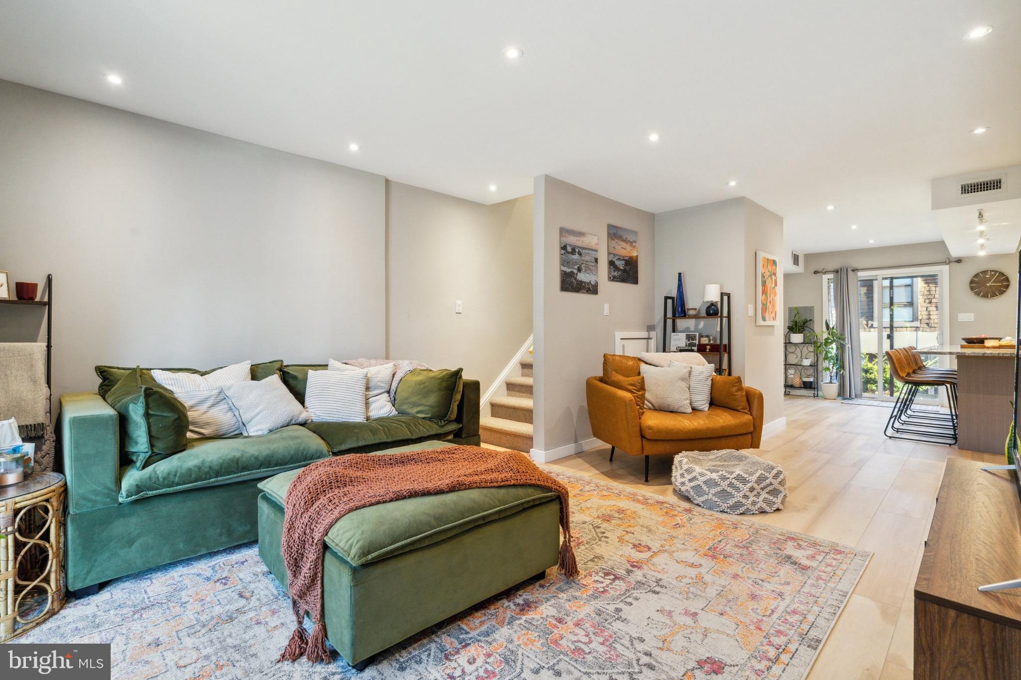 PARKWOOD - Residential