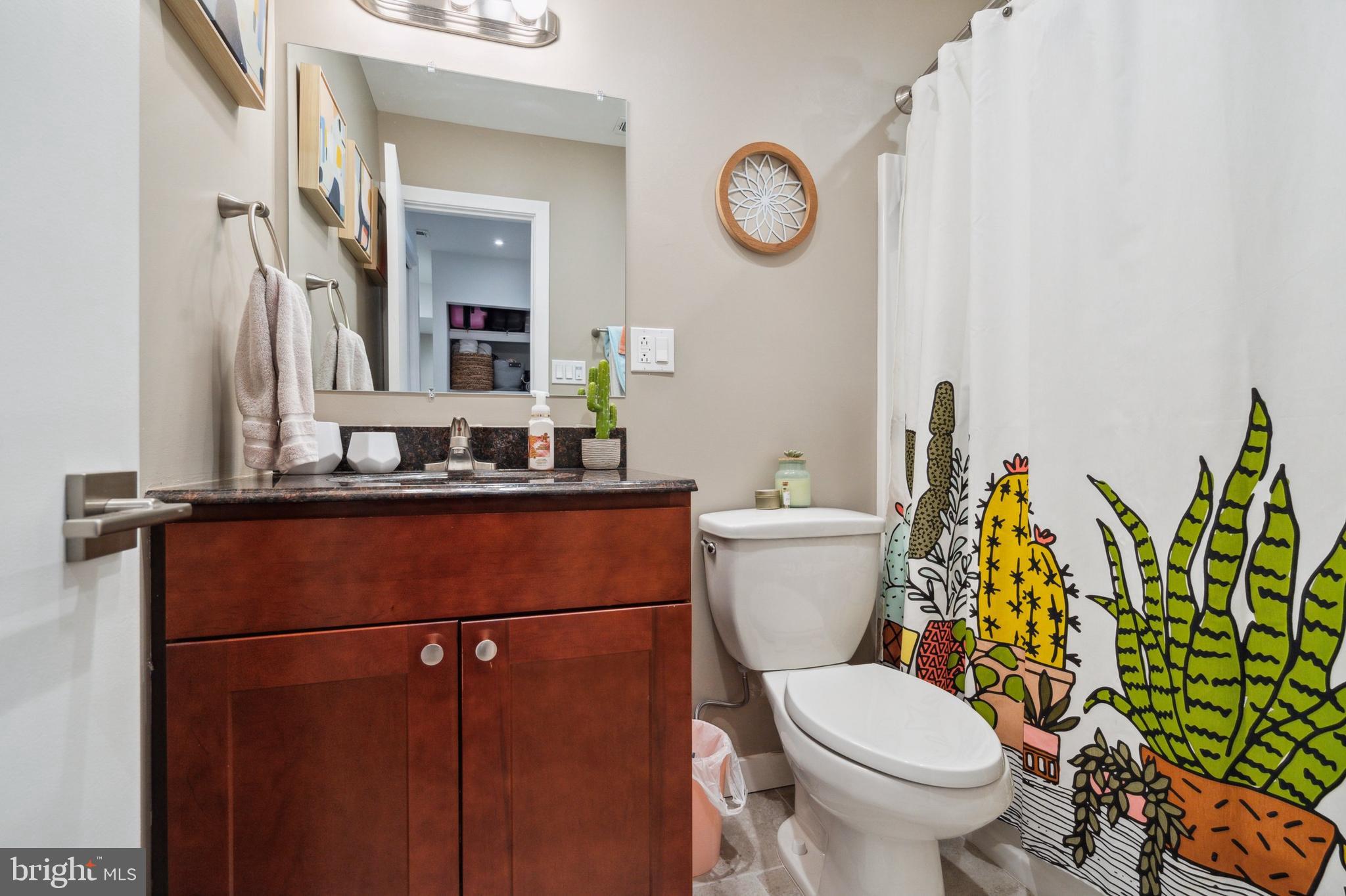 PARKWOOD - Residential