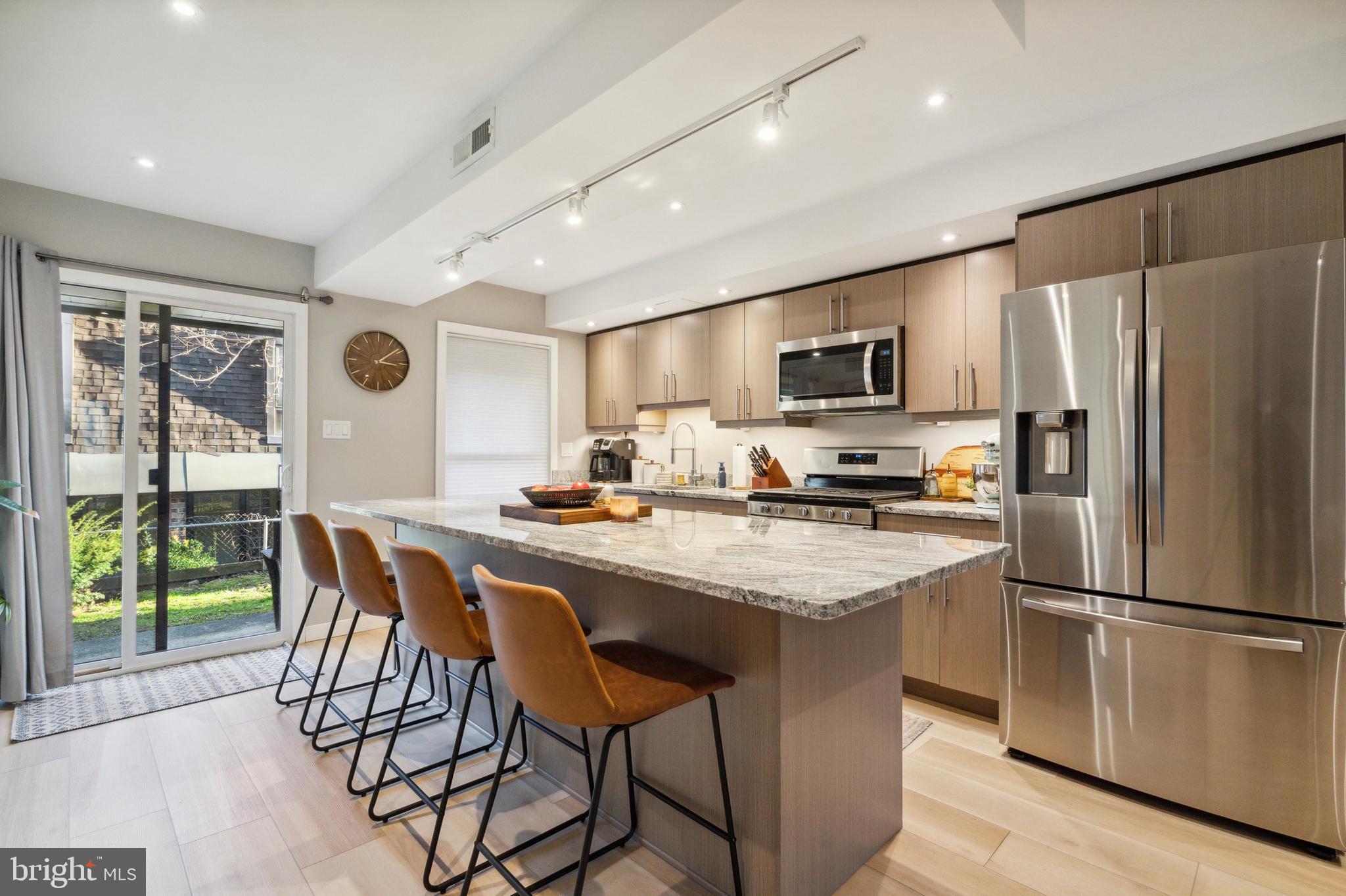 PARKWOOD - Residential