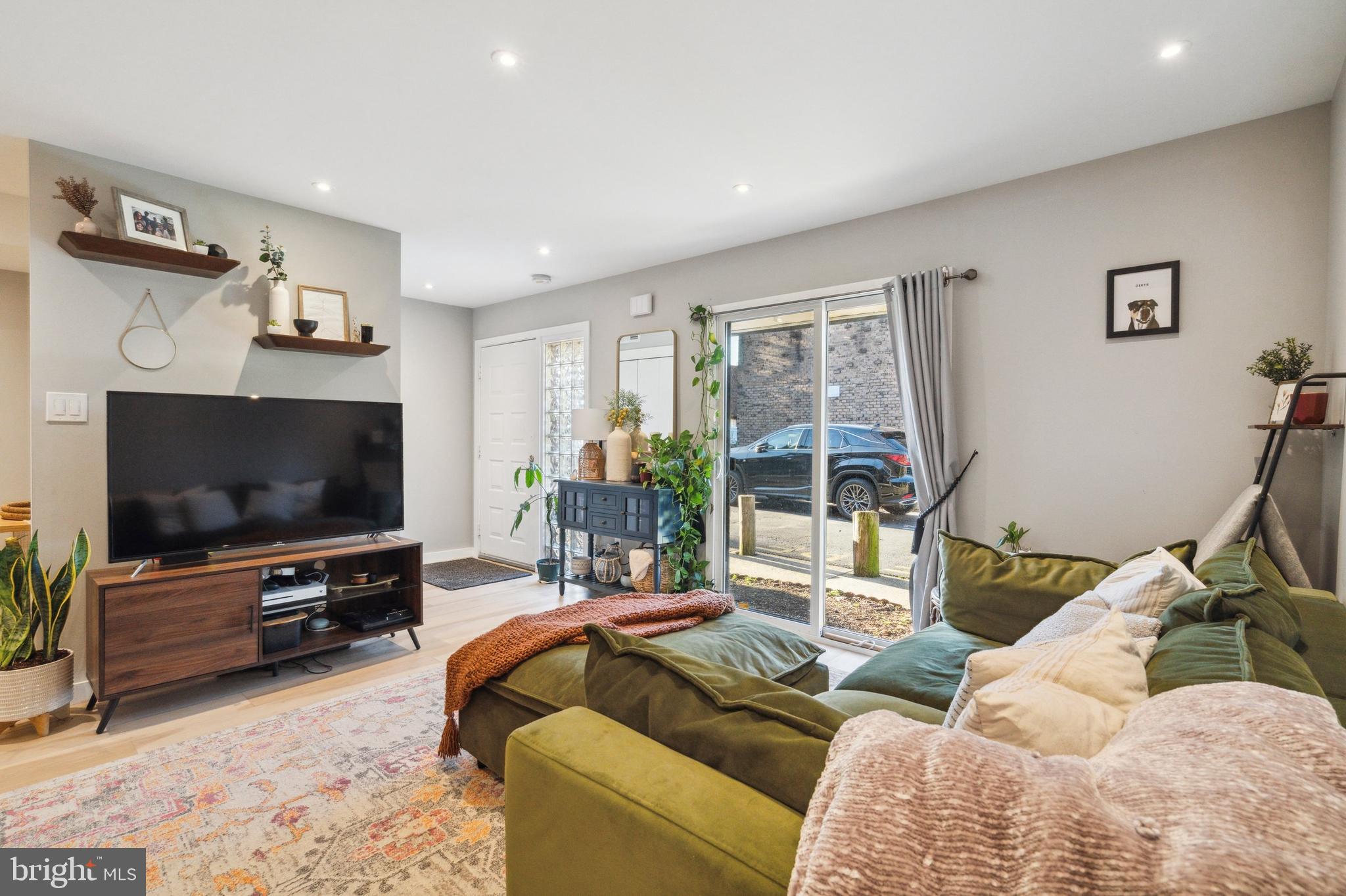 PARKWOOD - Residential