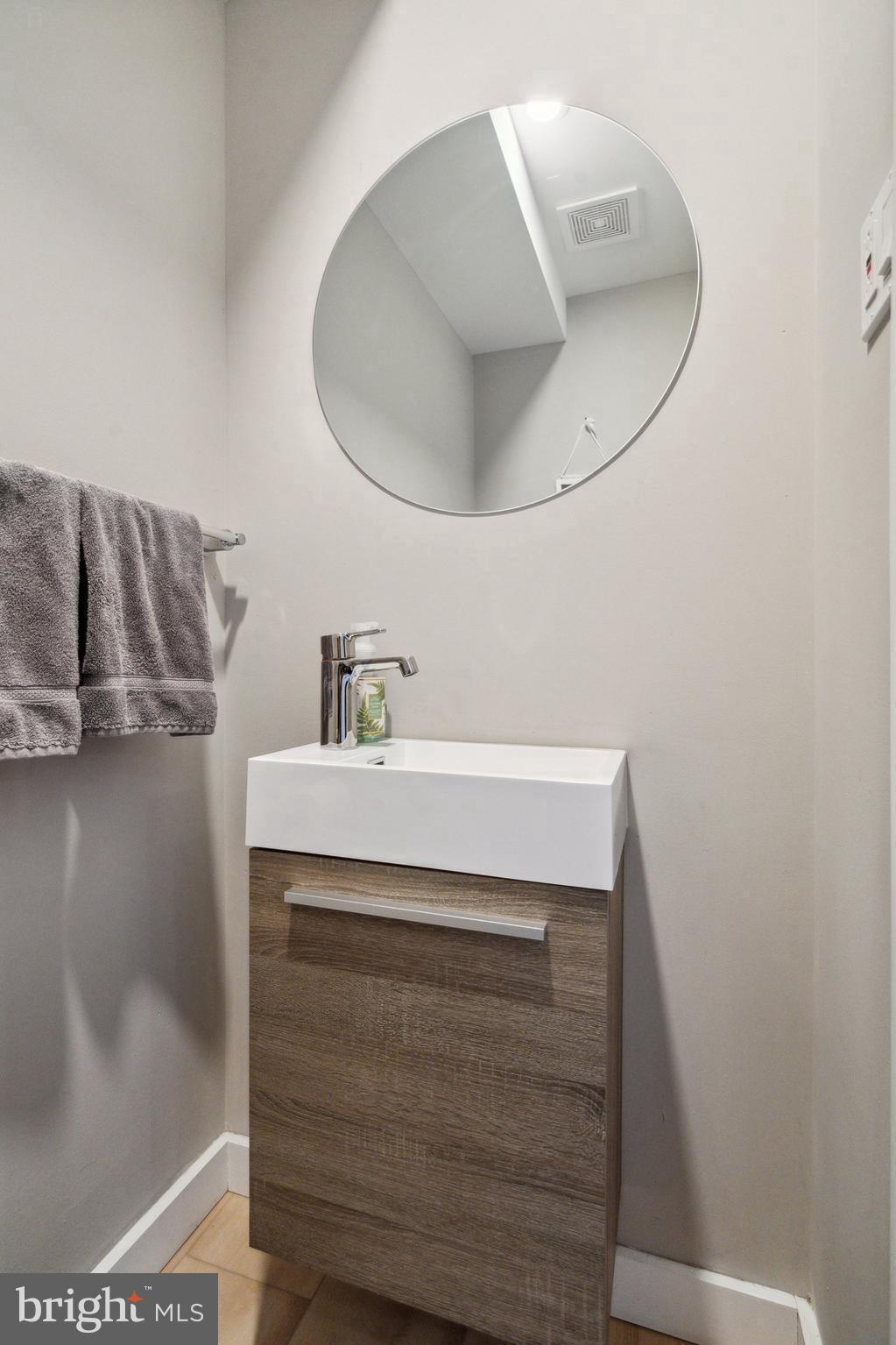 PARKWOOD - Residential