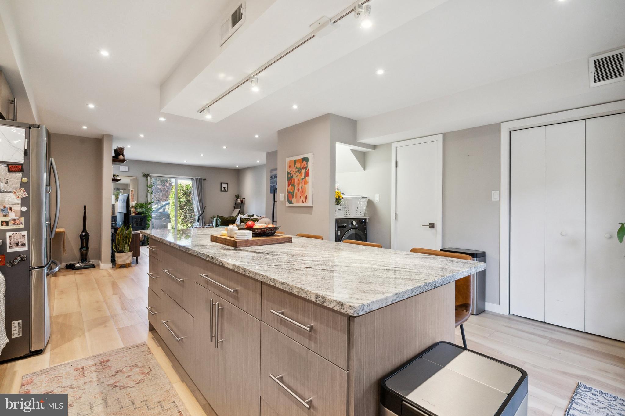 PARKWOOD - Residential