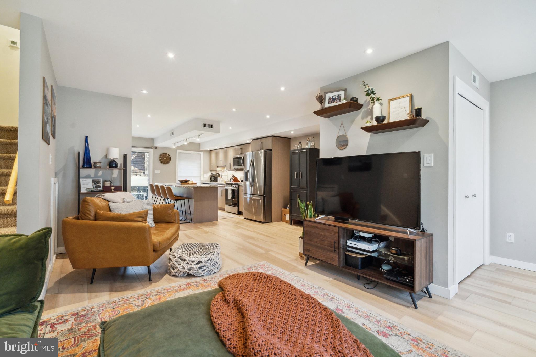 PARKWOOD - Residential