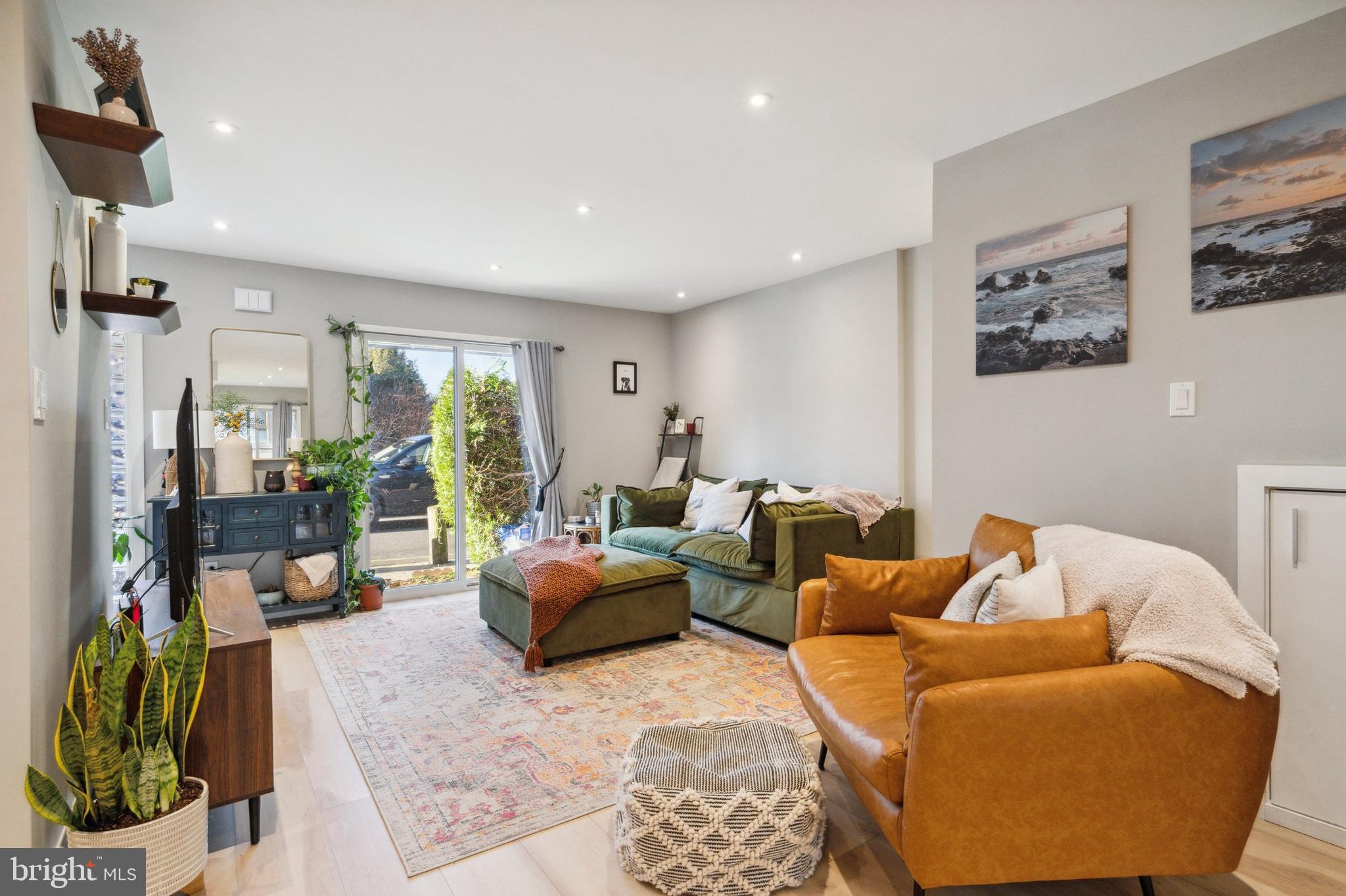 PARKWOOD - Residential