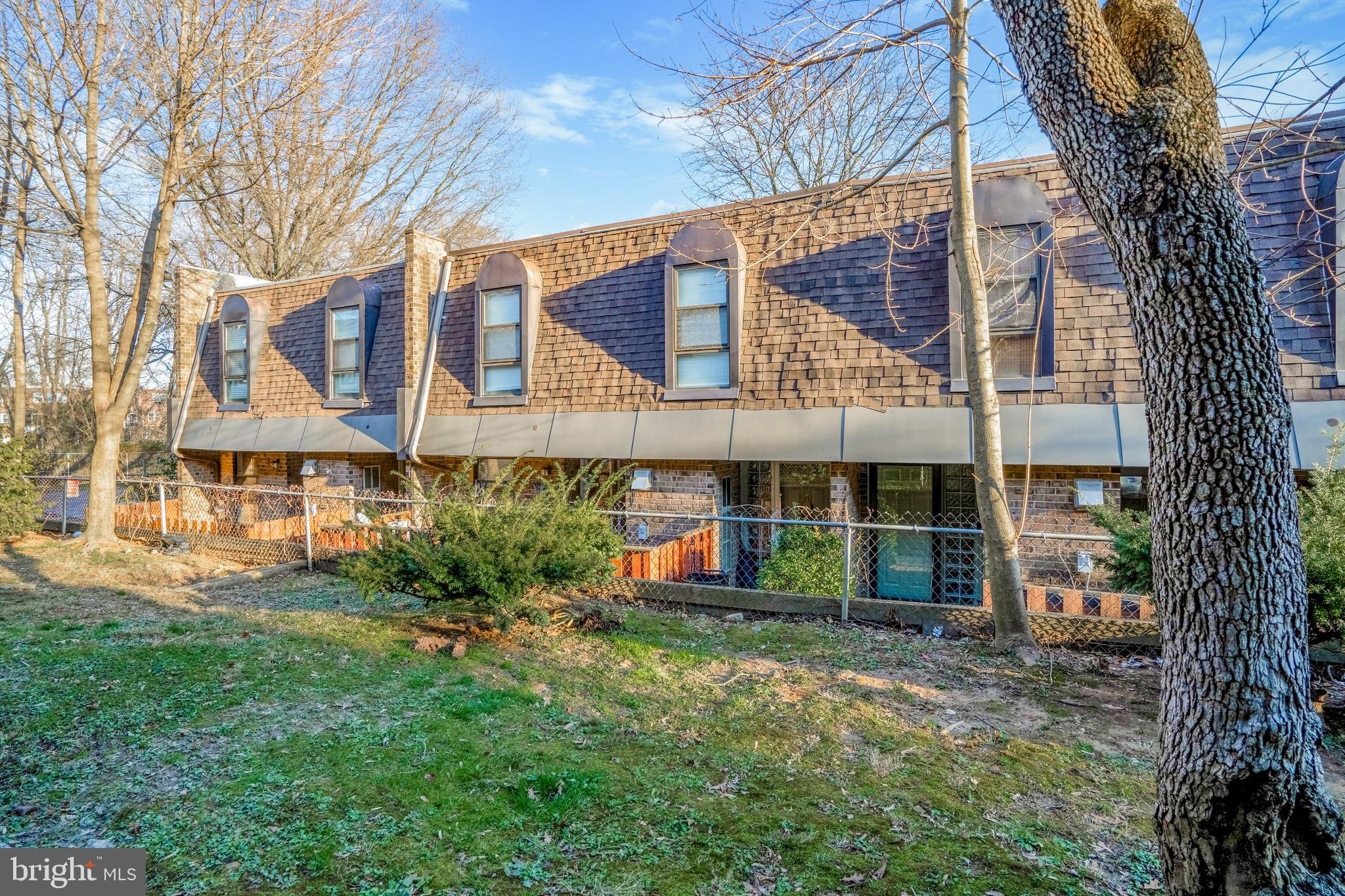 PARKWOOD - Residential