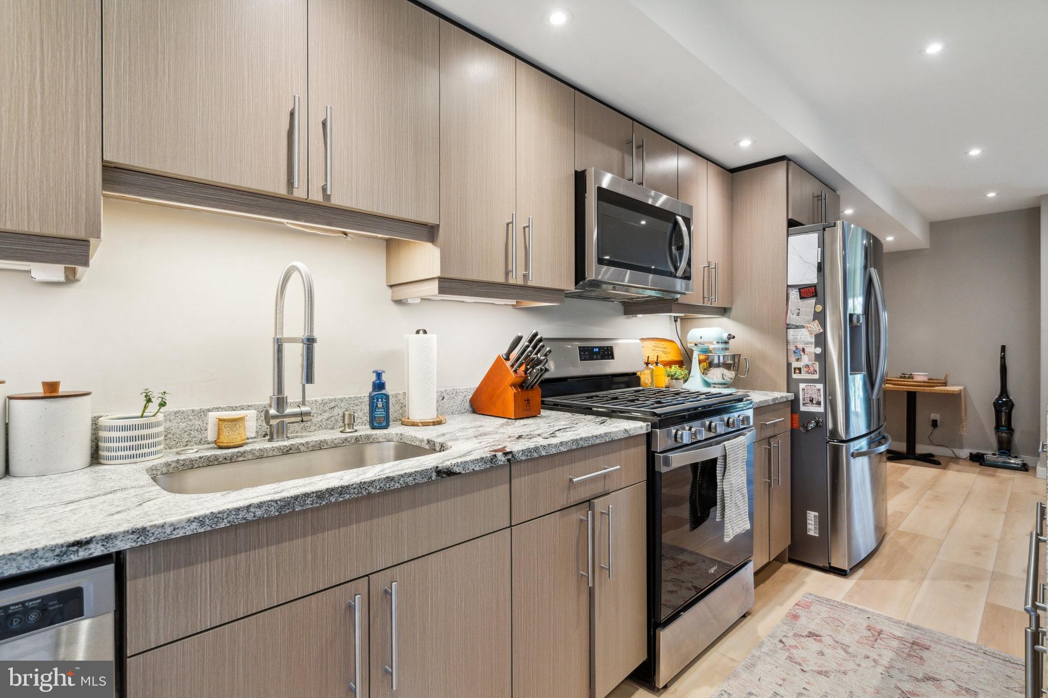 PARKWOOD - Residential