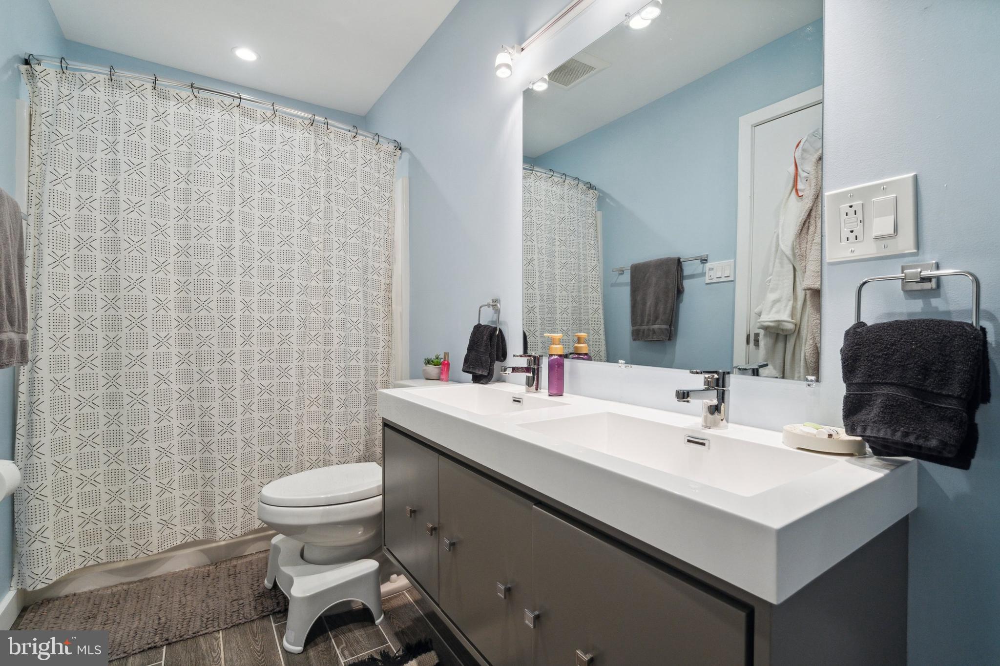 PARKWOOD - Residential