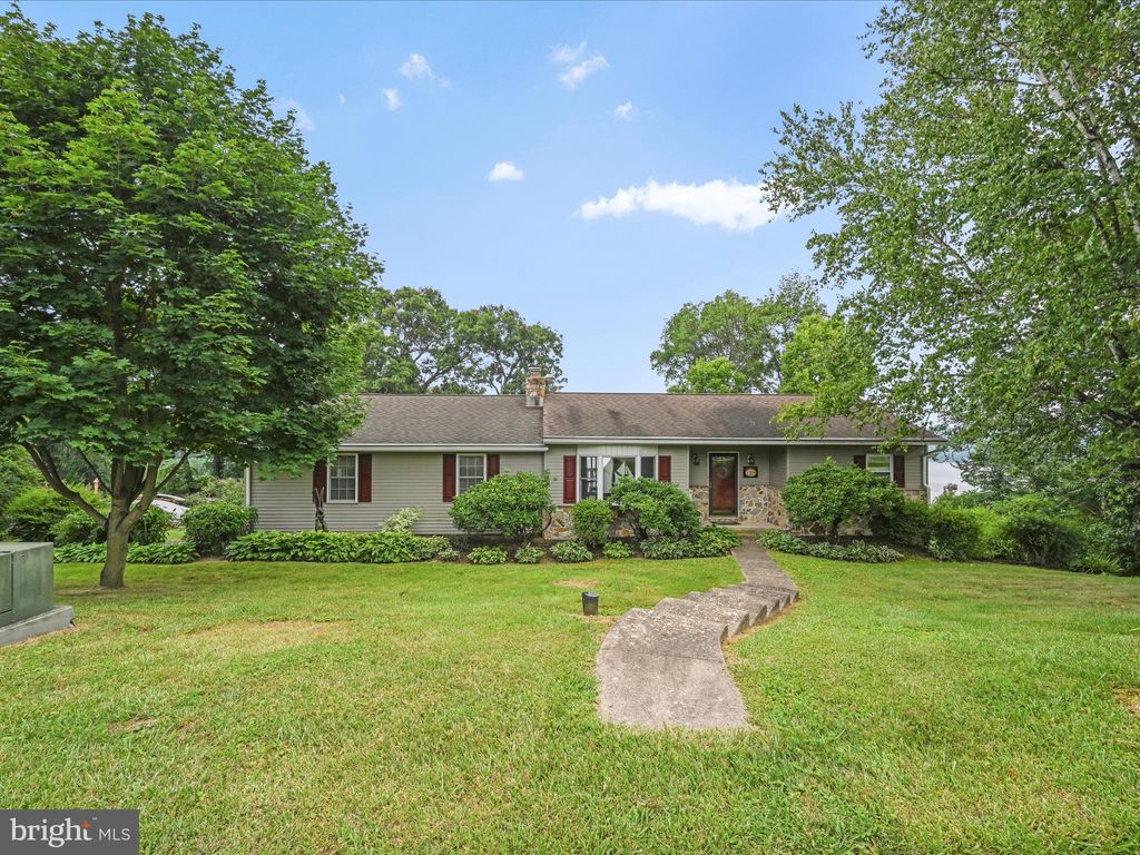 Photo of 1912 RIVERVUE DR, DRUMORE, PA 17518 (MLS # PALA2038192)