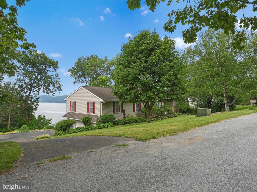 Photo of 1912 RIVERVUE DR, DRUMORE, PA 17518 (MLS # PALA2038192)