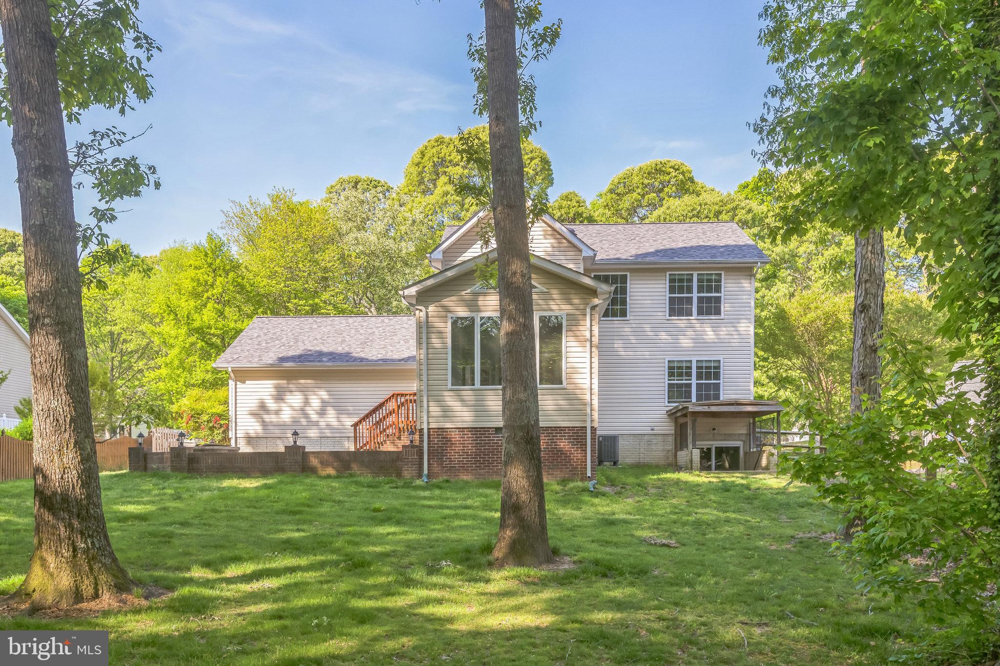 5210 KNIGHTS BRIDGE COURT