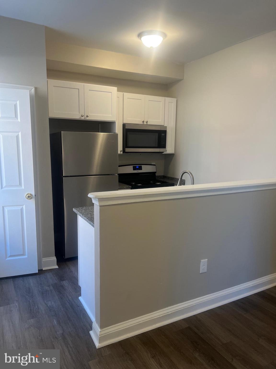 EAST BALTIMORE MIDWAY - Residential Lease