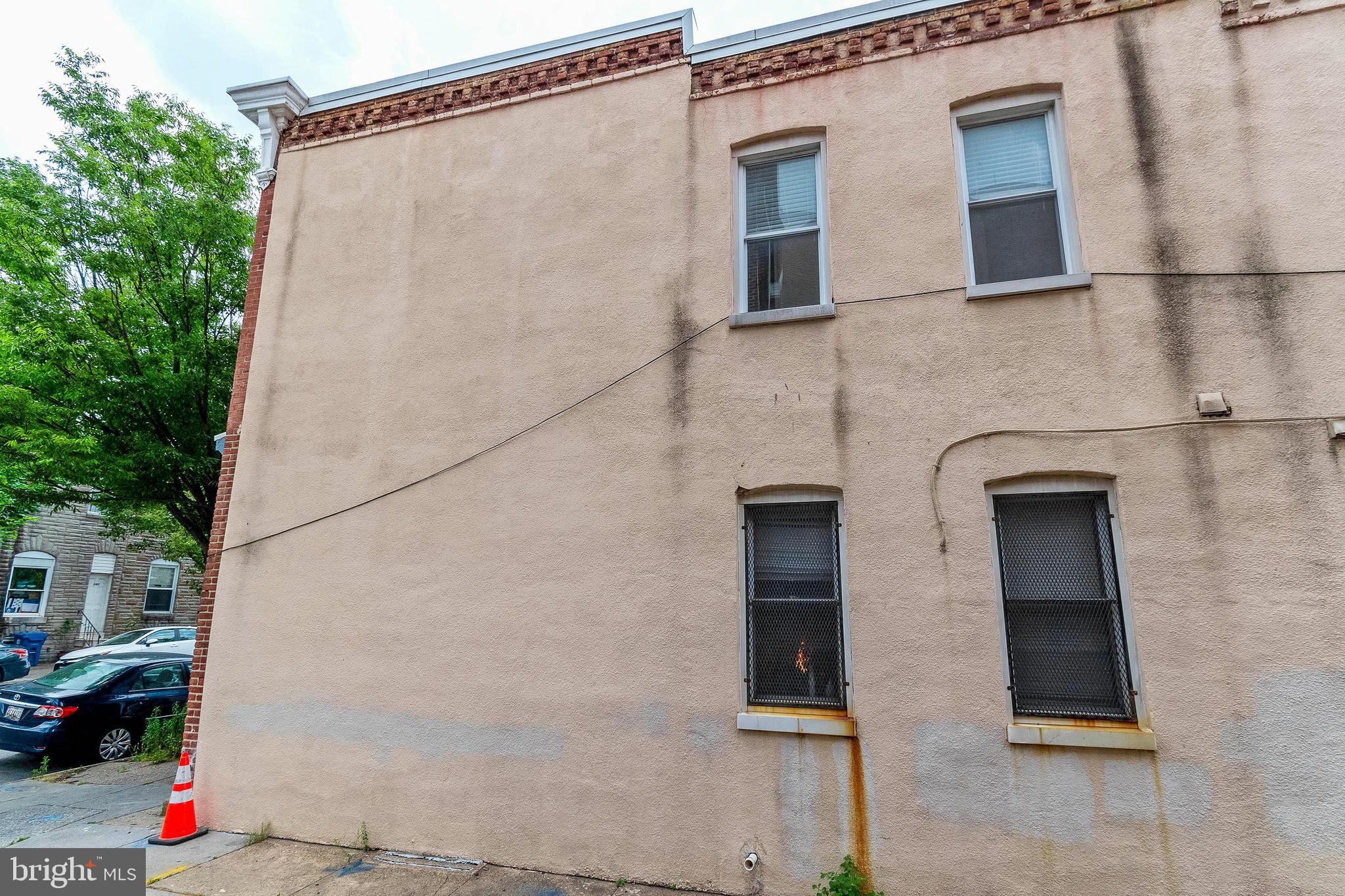EAST BALTIMORE MIDWAY - Residential Lease