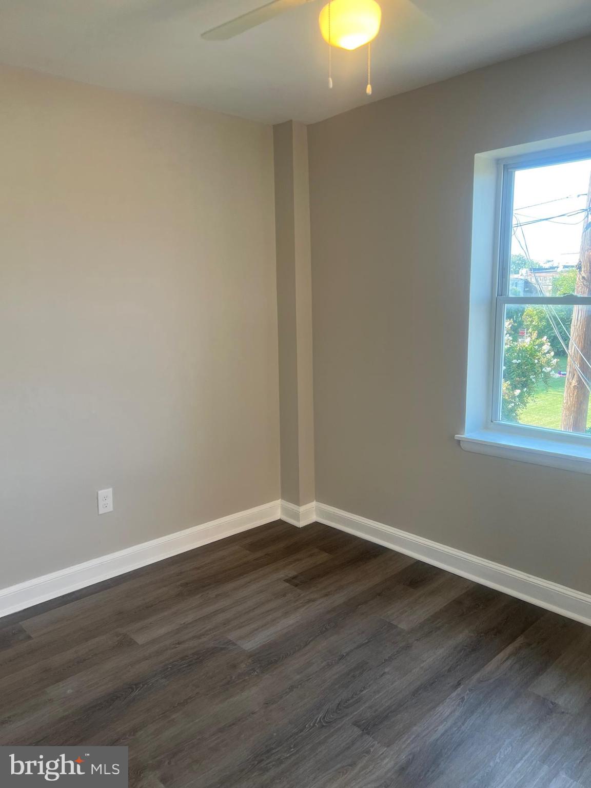 EAST BALTIMORE MIDWAY - Residential Lease