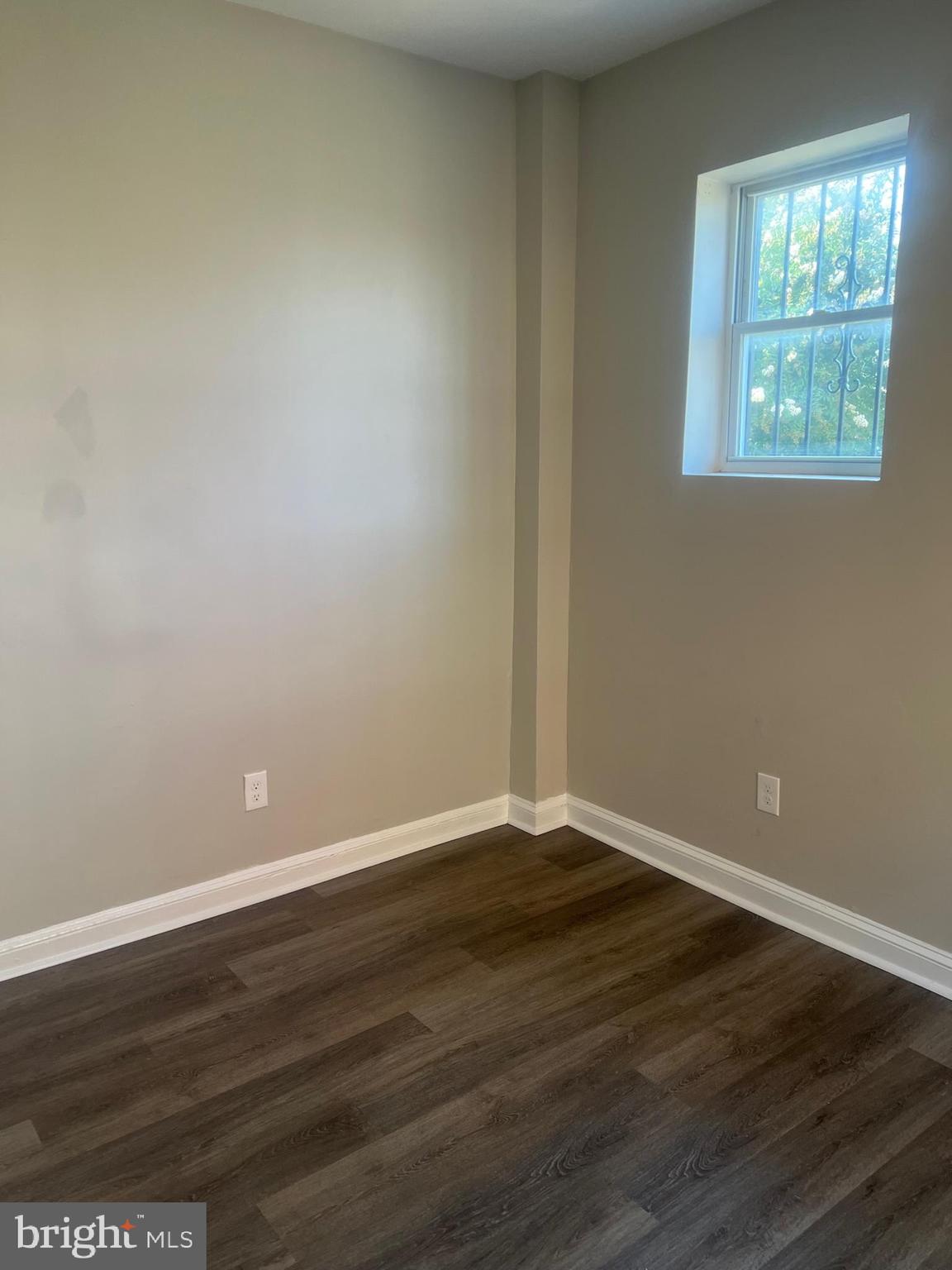 EAST BALTIMORE MIDWAY - Residential Lease