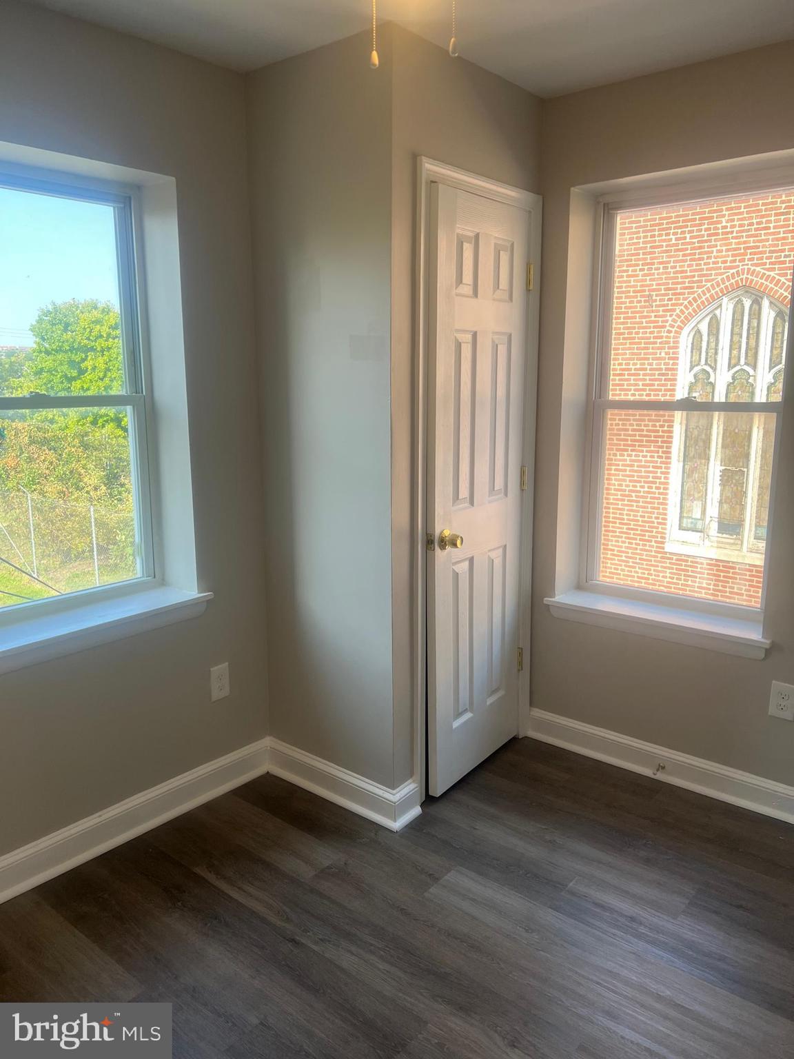 EAST BALTIMORE MIDWAY - Residential Lease