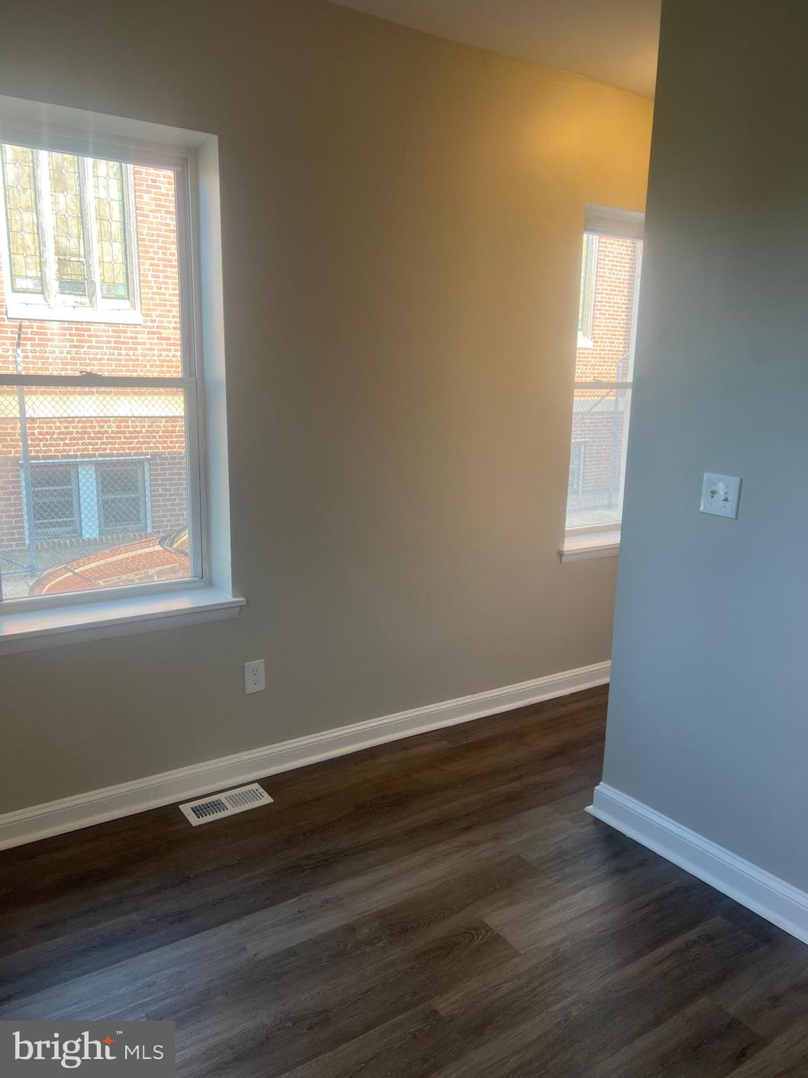 EAST BALTIMORE MIDWAY - Residential Lease