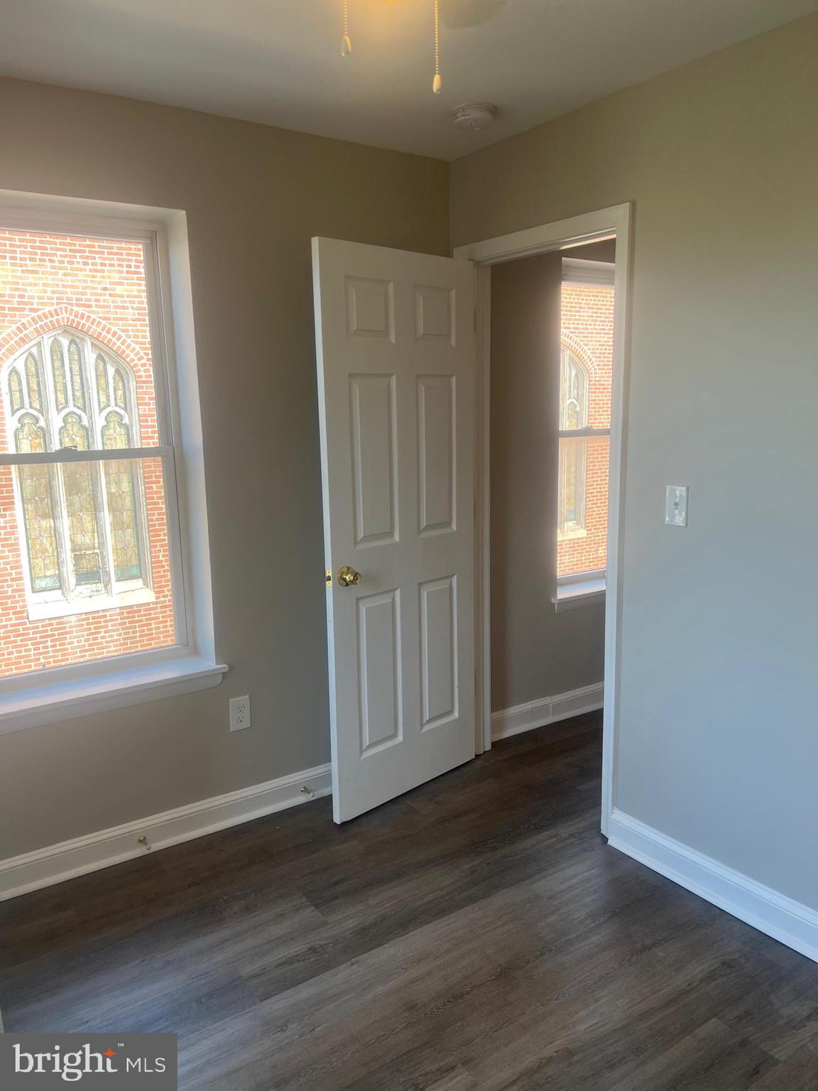 EAST BALTIMORE MIDWAY - Residential Lease