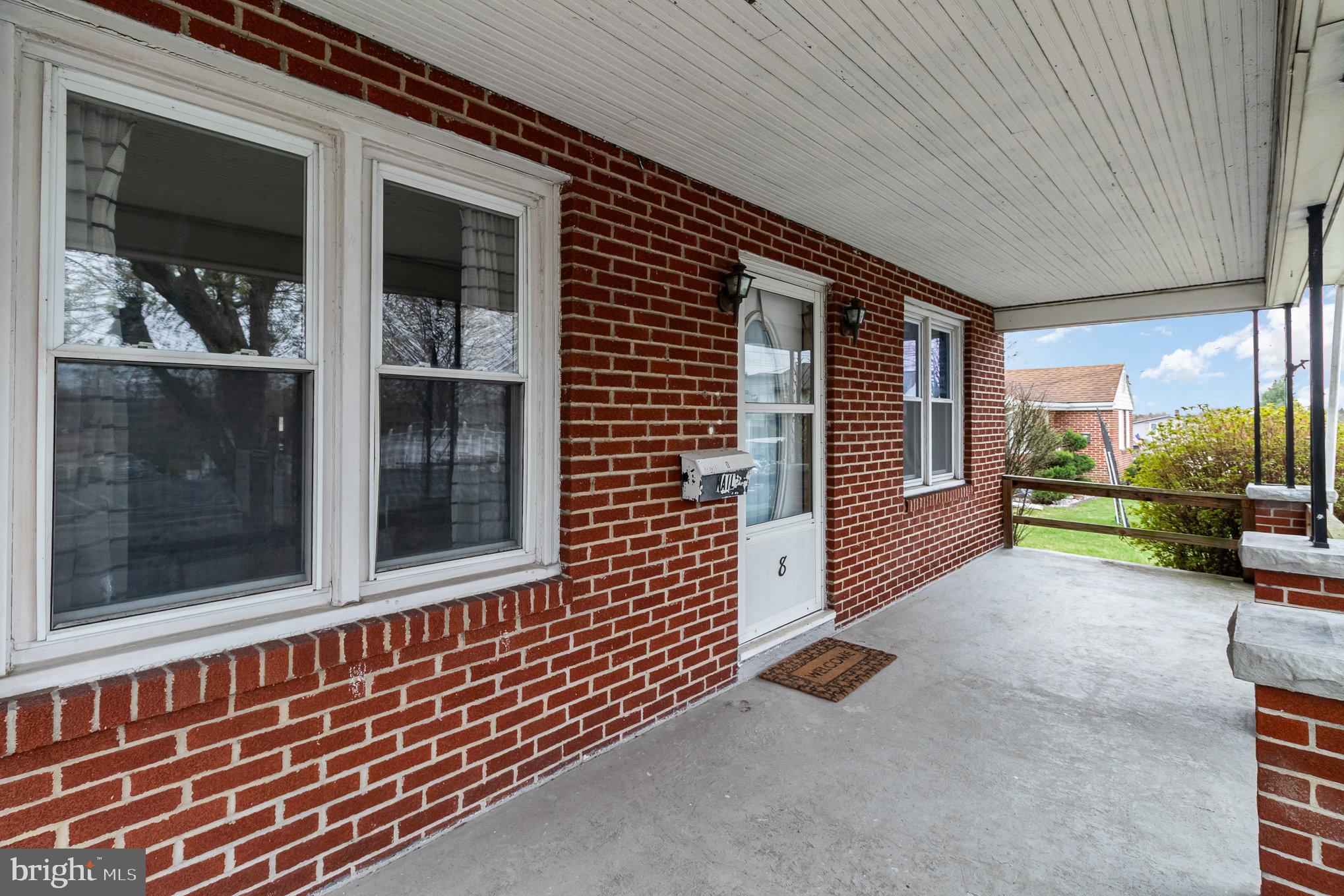 EAST PENNSBORO - Residential