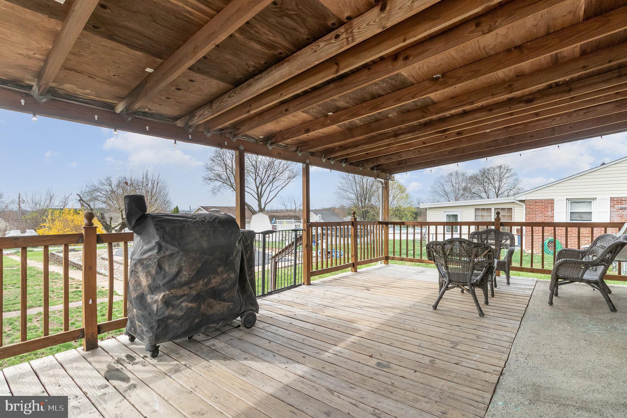 EAST PENNSBORO - Residential