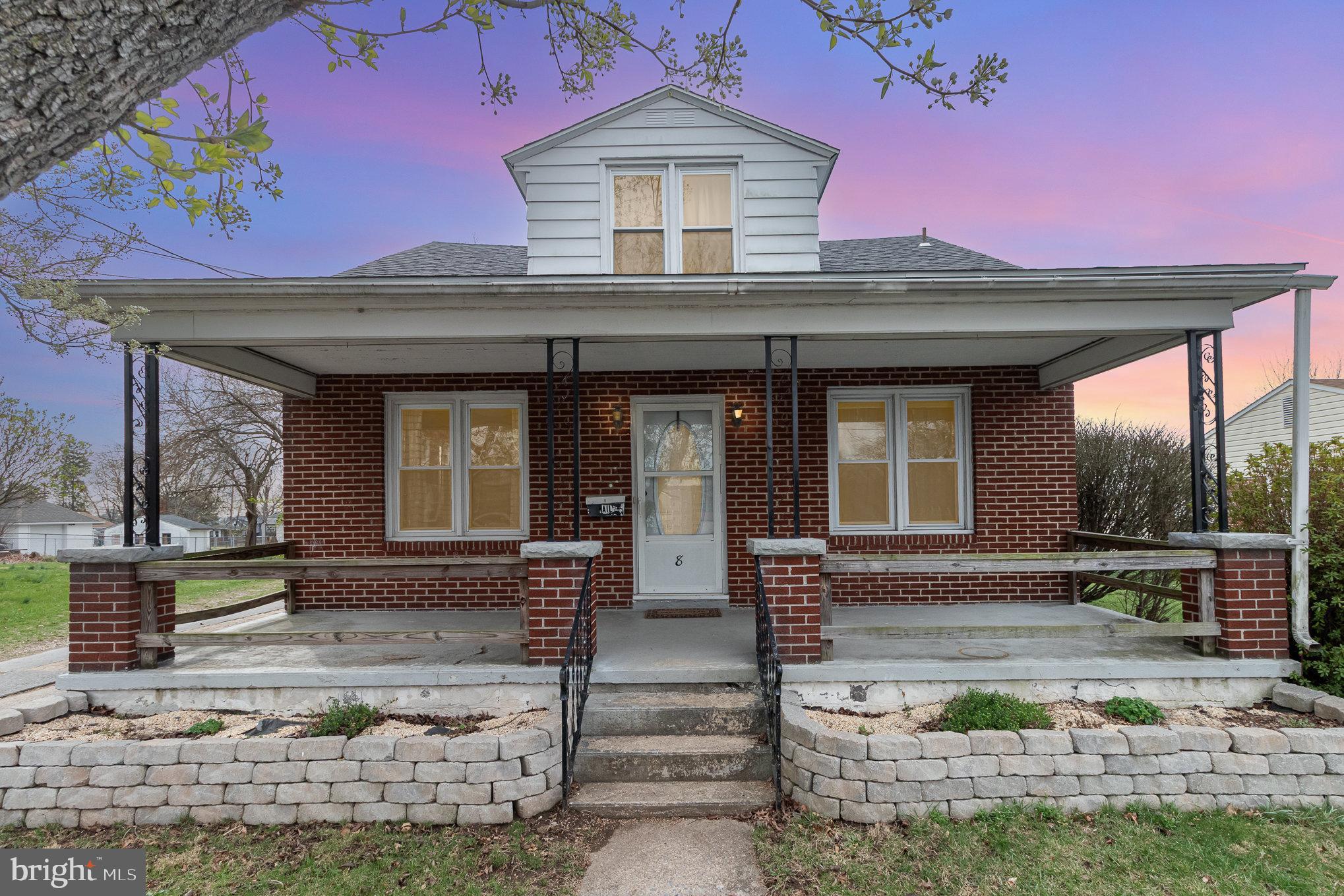 EAST PENNSBORO - Residential