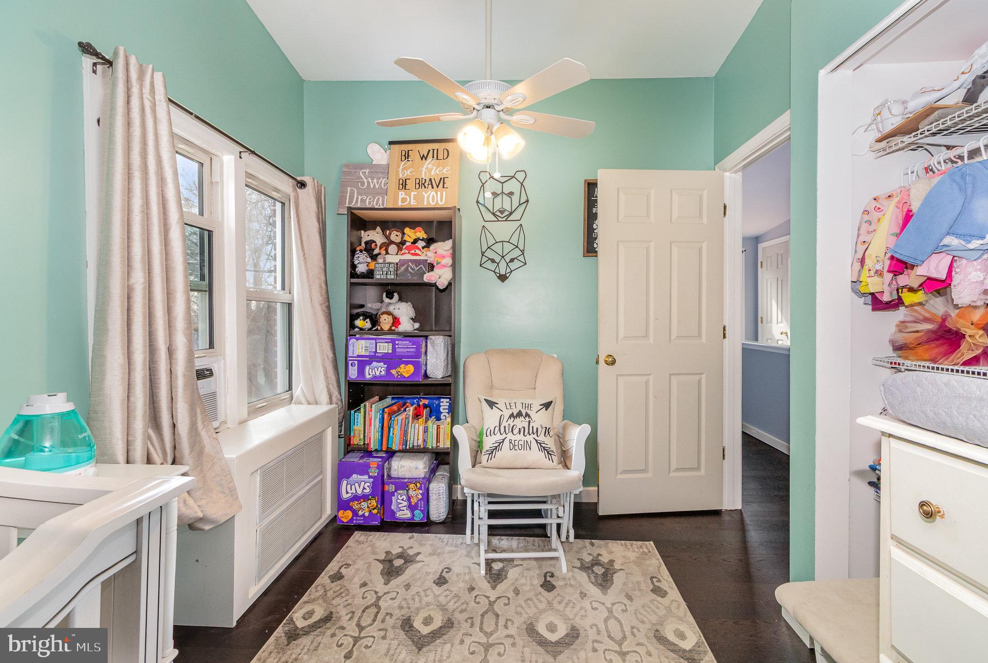 EAST PENNSBORO - Residential