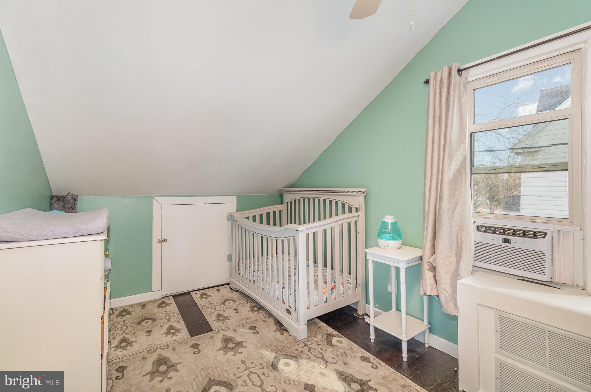 EAST PENNSBORO - Residential