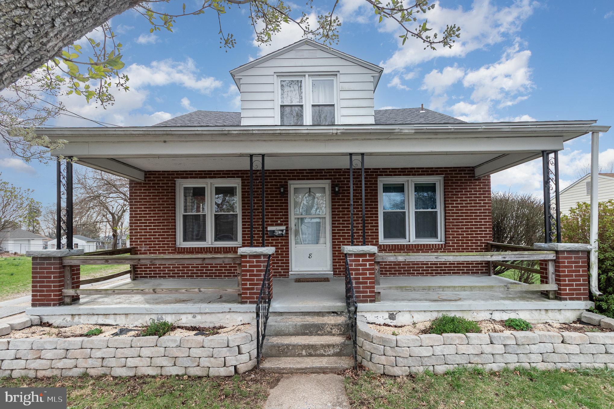 EAST PENNSBORO - Residential