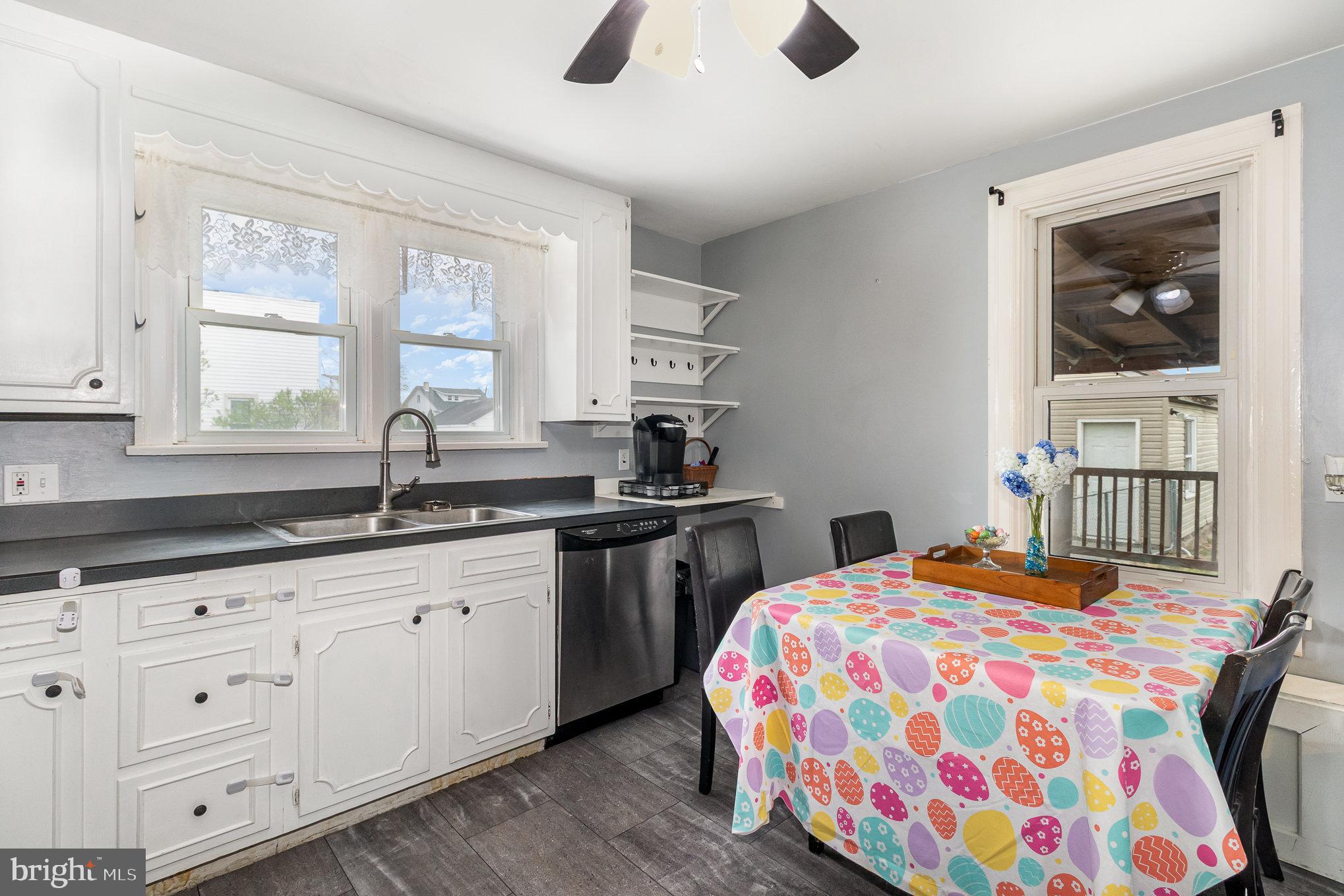 EAST PENNSBORO - Residential