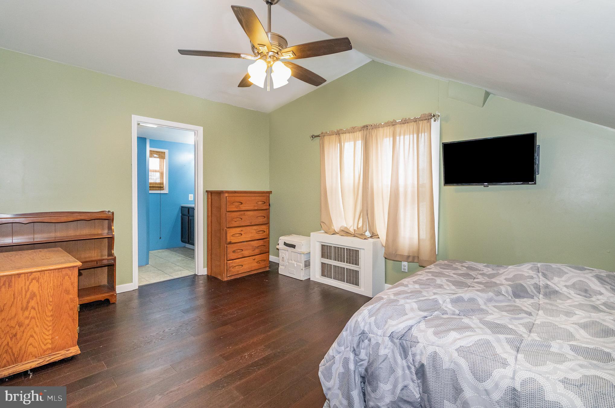 EAST PENNSBORO - Residential