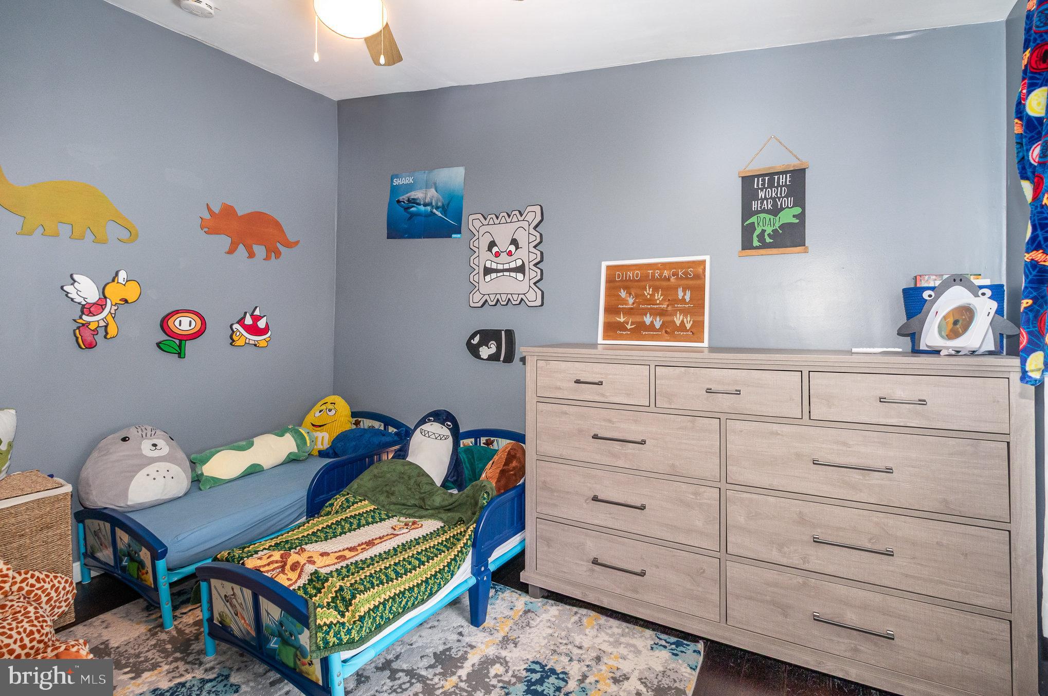 EAST PENNSBORO - Residential