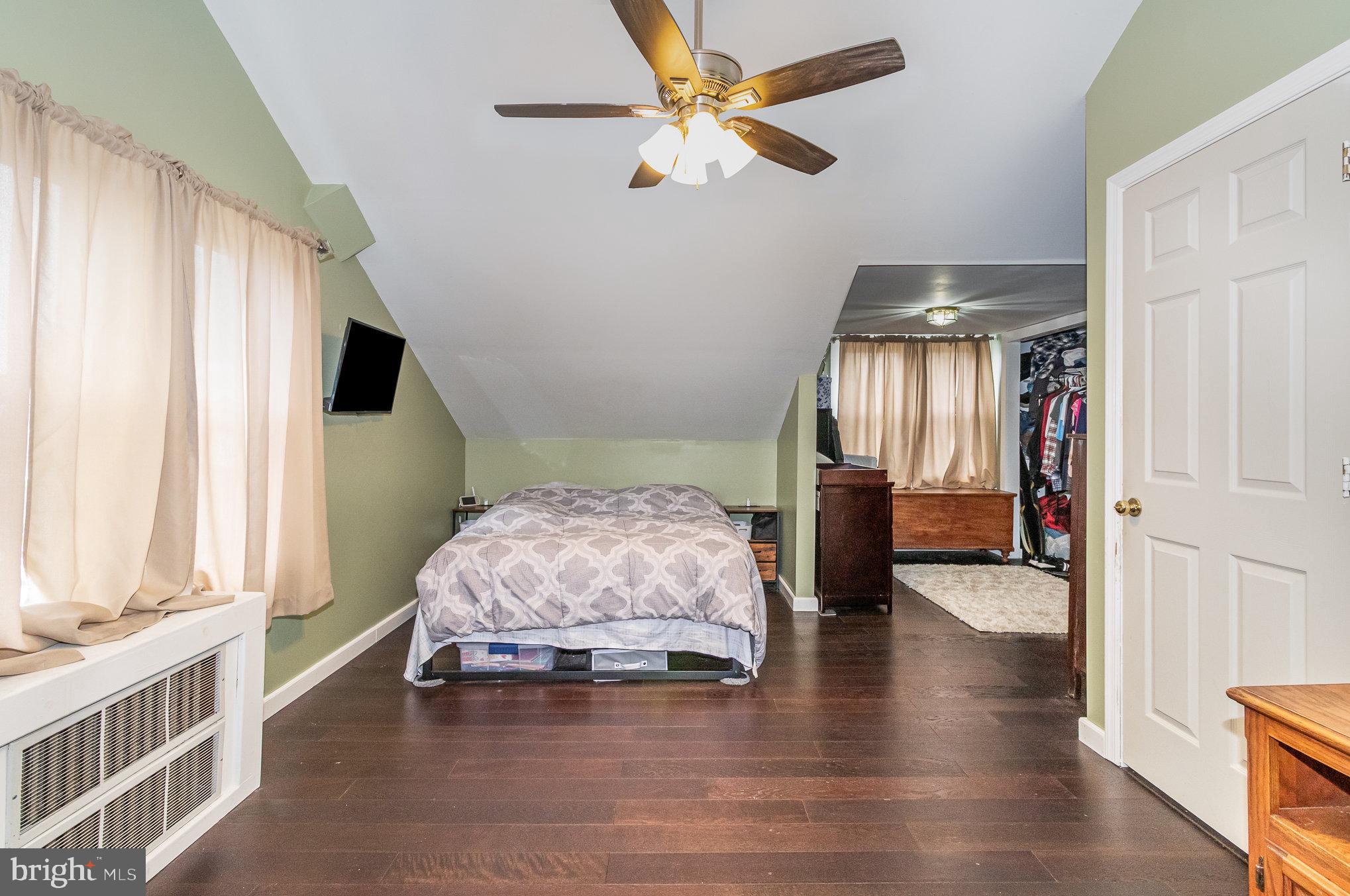 EAST PENNSBORO - Residential