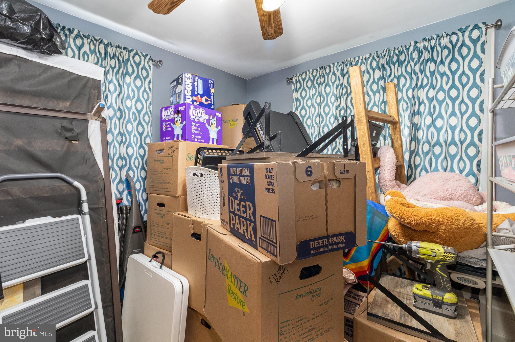 EAST PENNSBORO - Residential