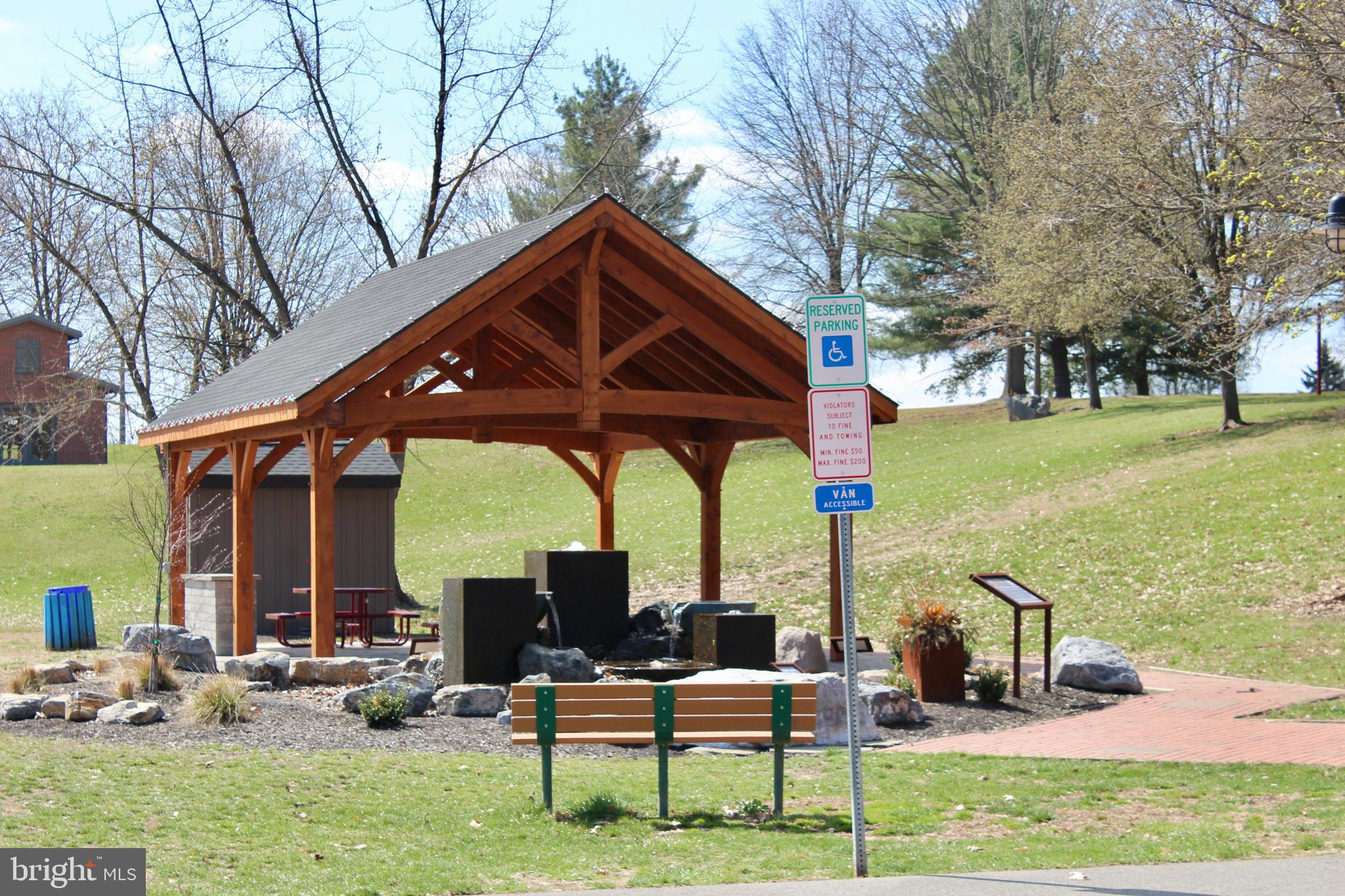 EAST PENNSBORO - Residential