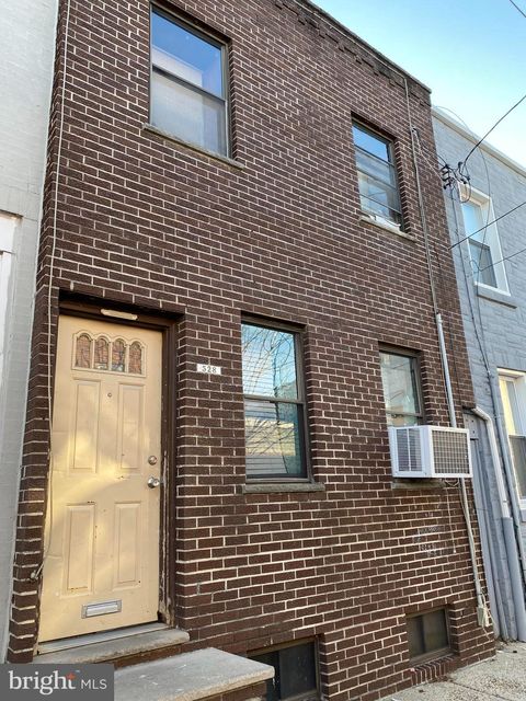Photo of 528 Greenwich Street, PHILADELPHIA, PA 19147 (MLS # PAPH2584288)