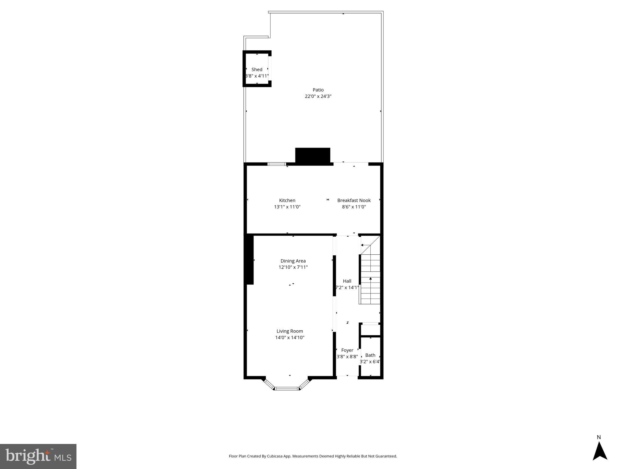COUNTRY CREEK - Residential