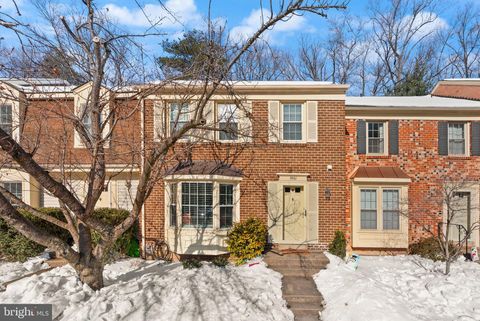 9660 MASTERWORKS DRIVE VIENNA VA 22181