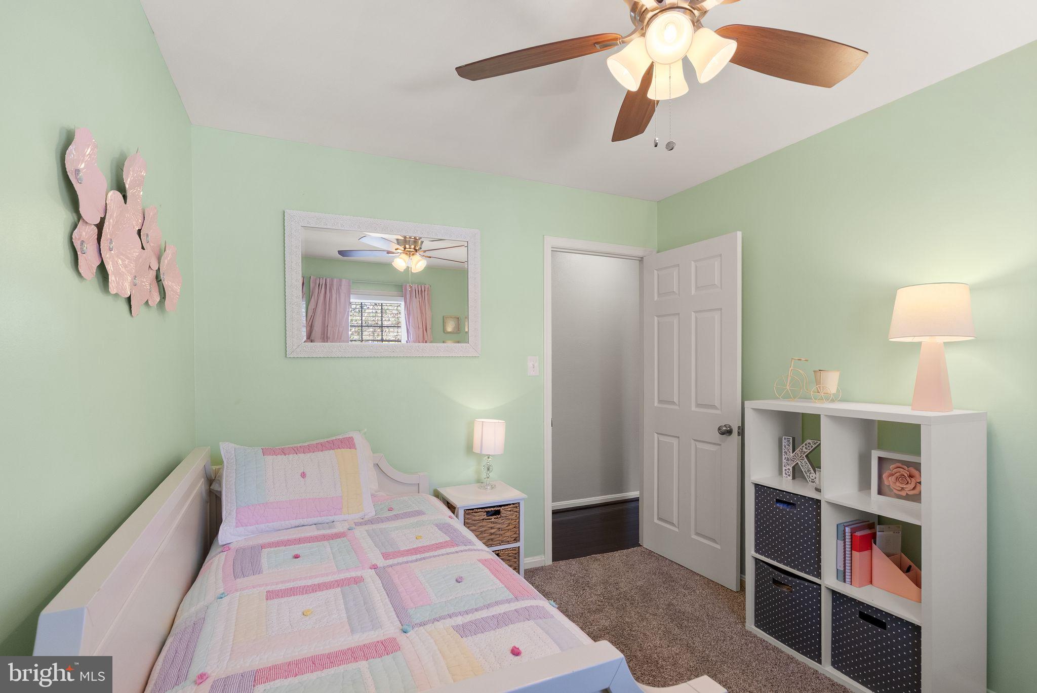 COUNTRY CREEK - Residential