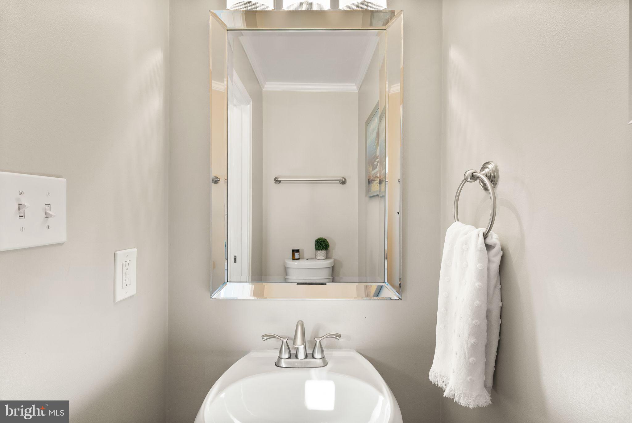 COUNTRY CREEK - Residential