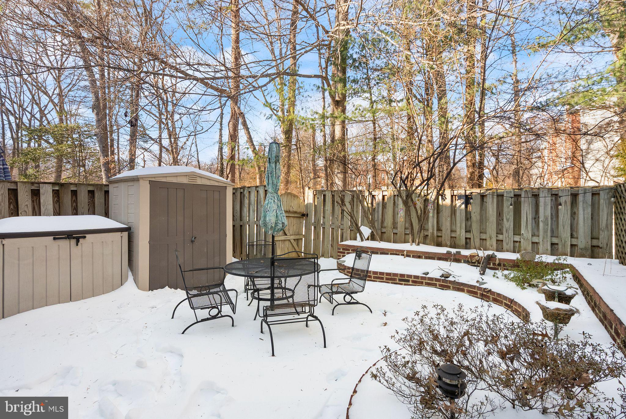 COUNTRY CREEK - Residential