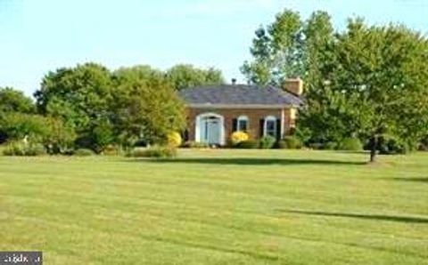 4807 EXECUTIVE DRIVE GAINESVILLE VA 20155