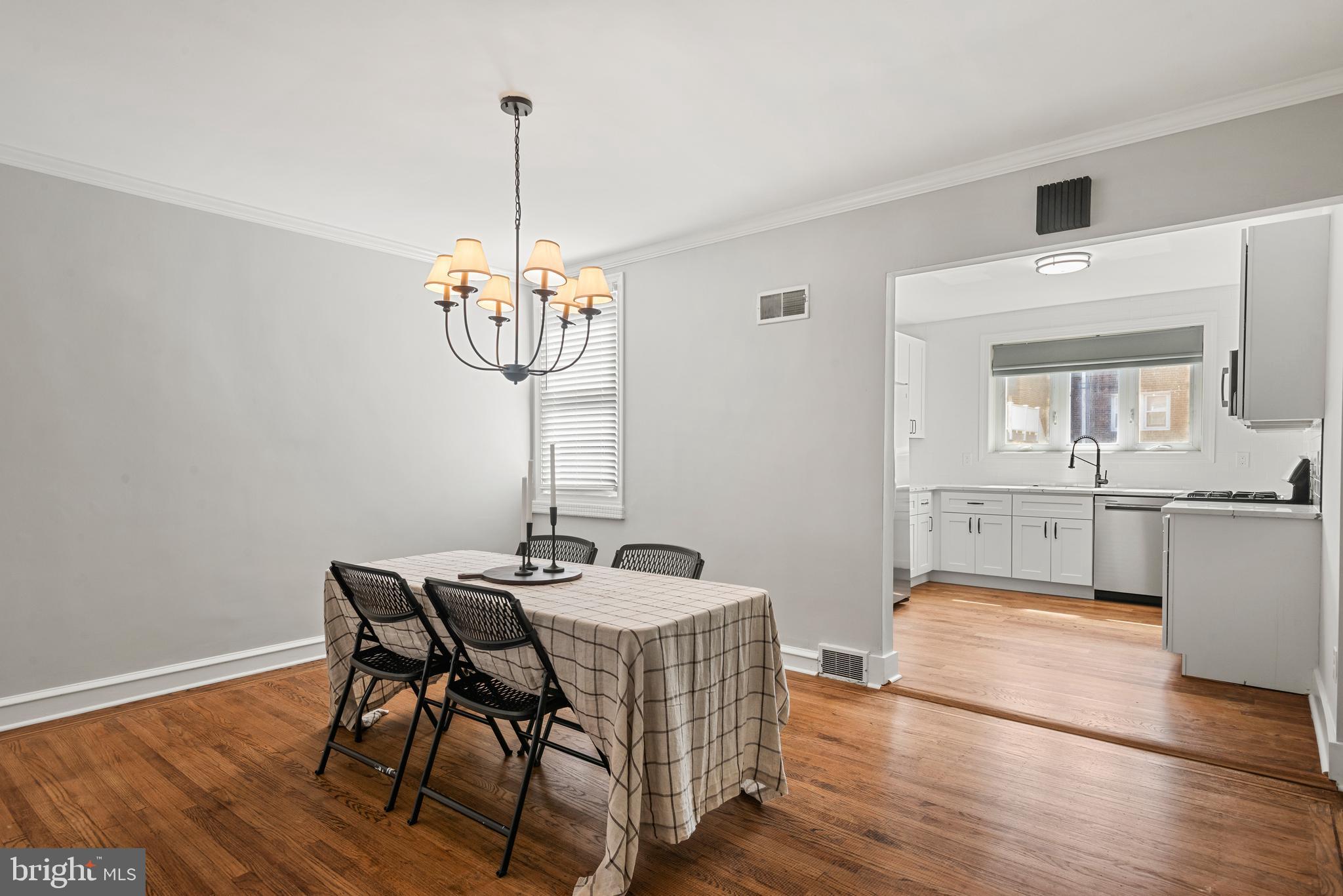 ROXBOROUGH - Residential