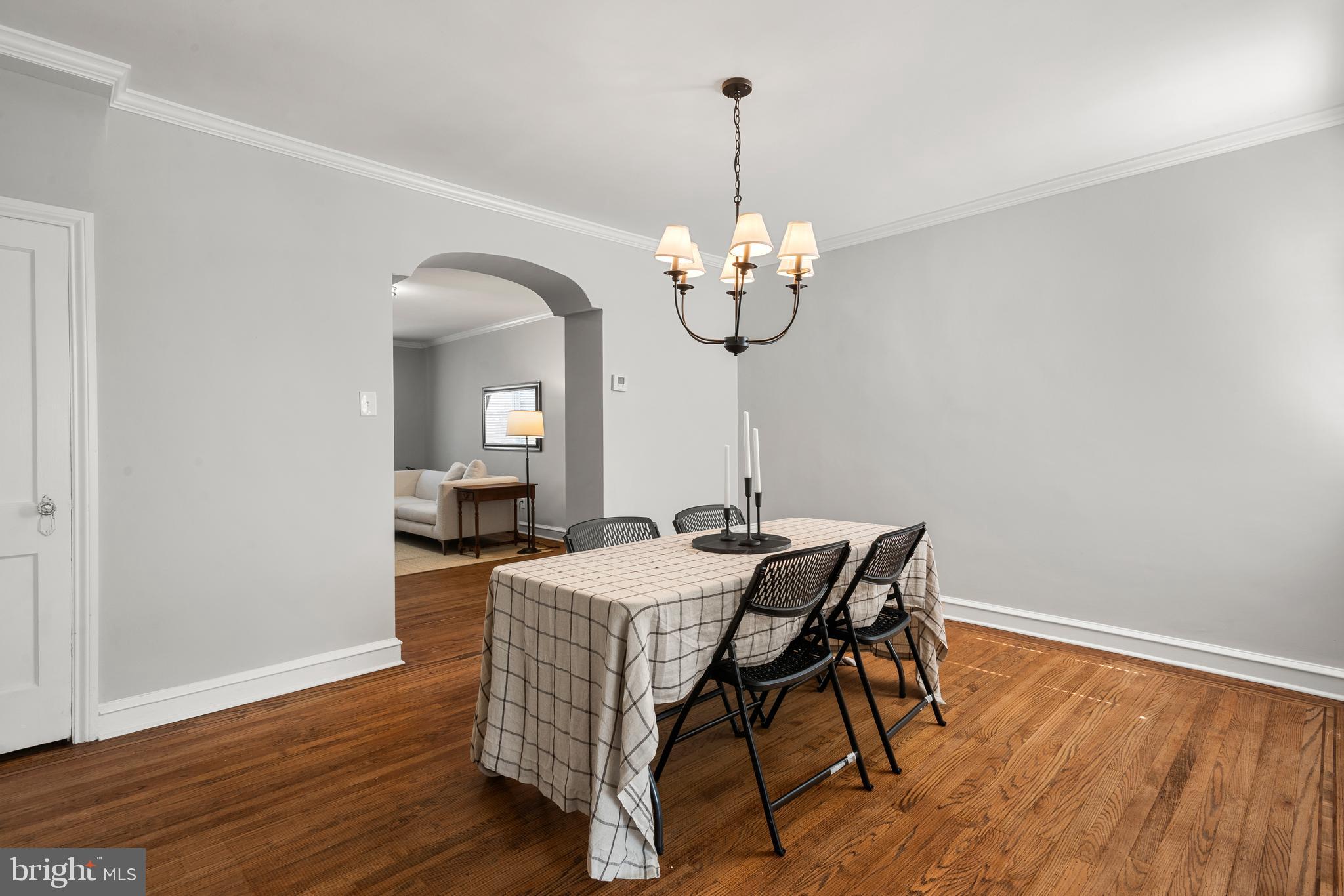 ROXBOROUGH - Residential