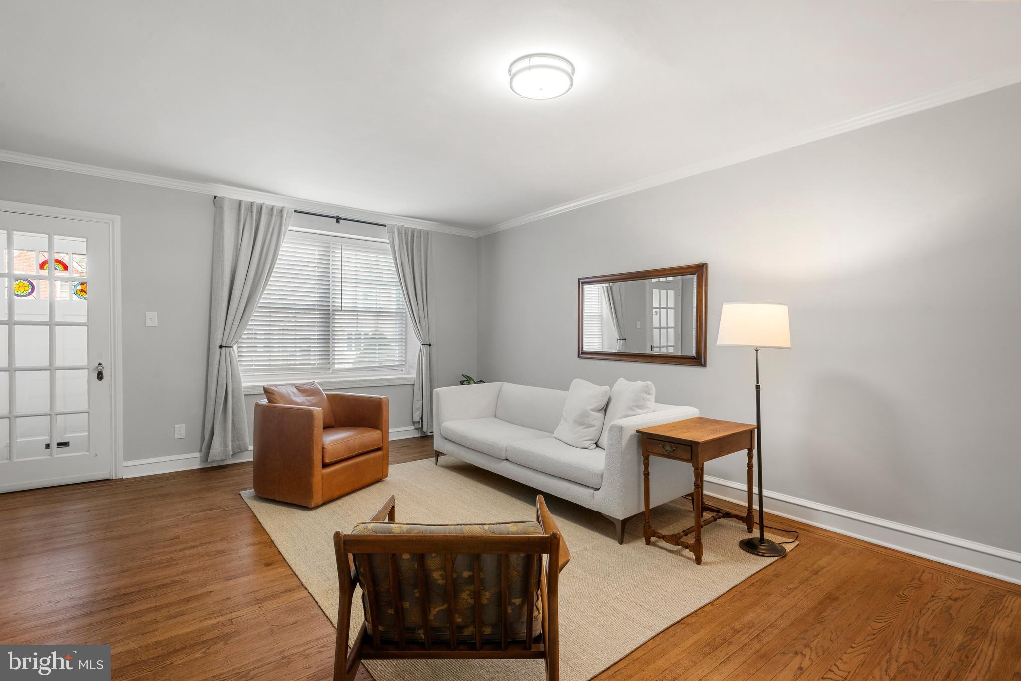 ROXBOROUGH - Residential