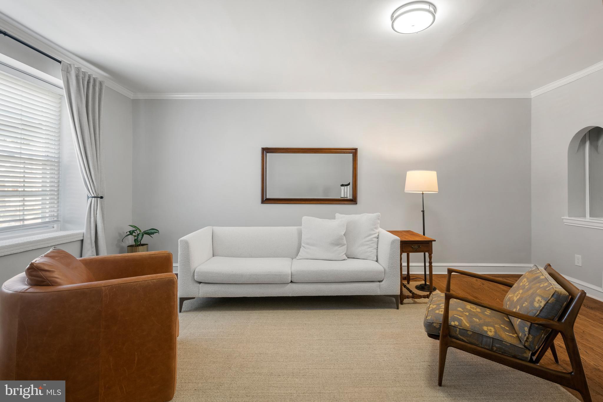 ROXBOROUGH - Residential