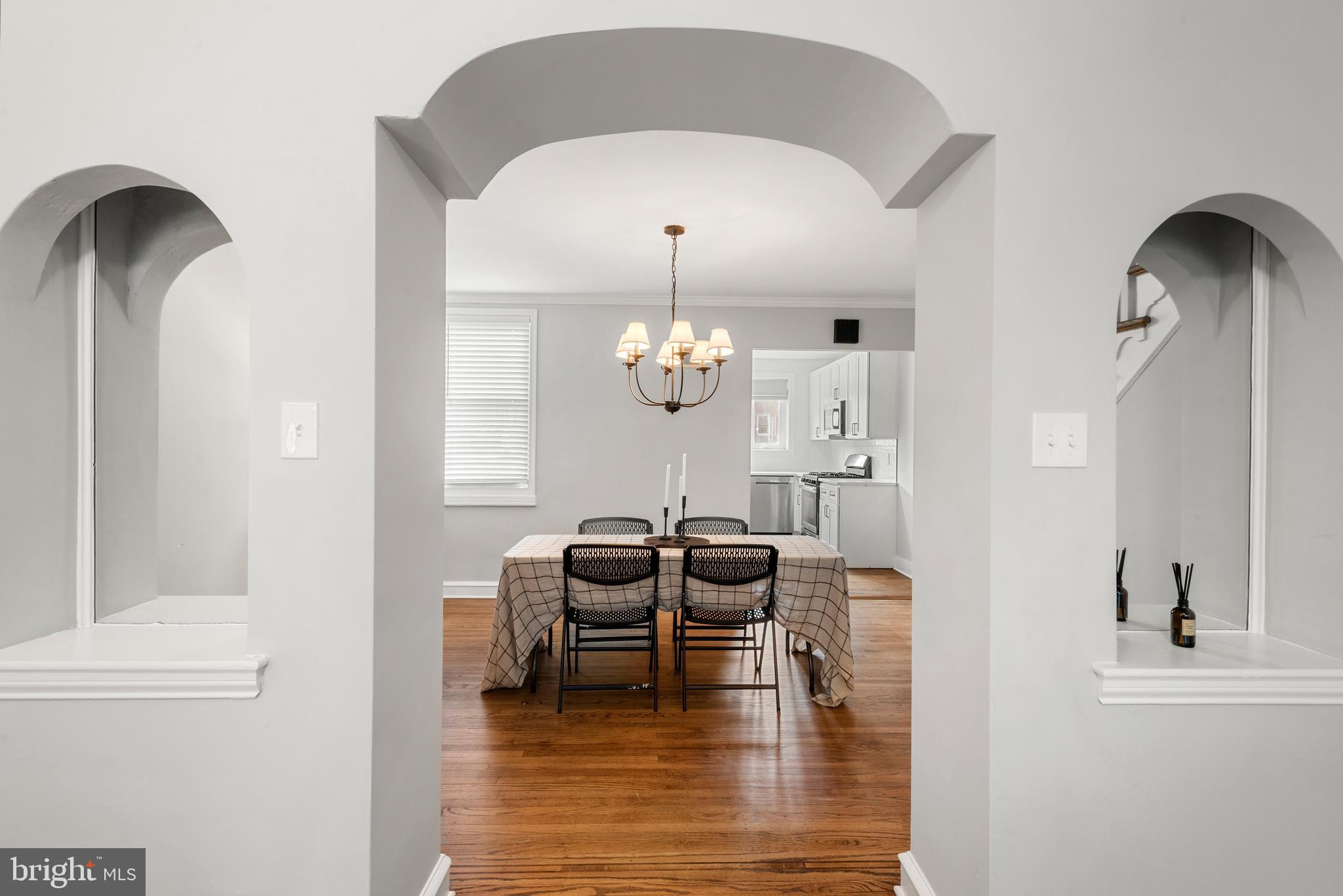 ROXBOROUGH - Residential