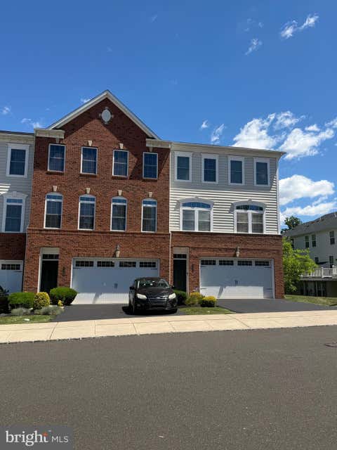 Photo of 125 Briarwood Lane, COLMAR, PA 18915 (MLS # PAMC2185030)