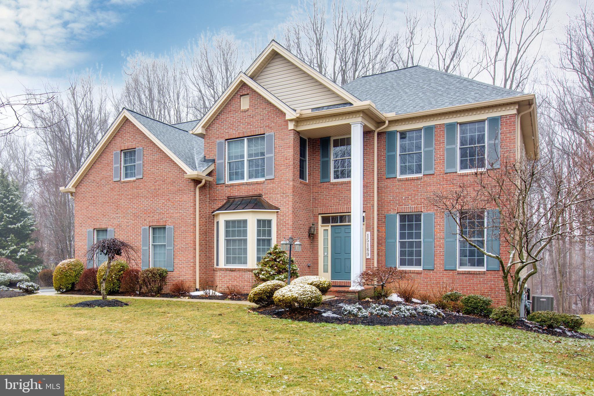 TRIADELPHIA WOODS - Residential