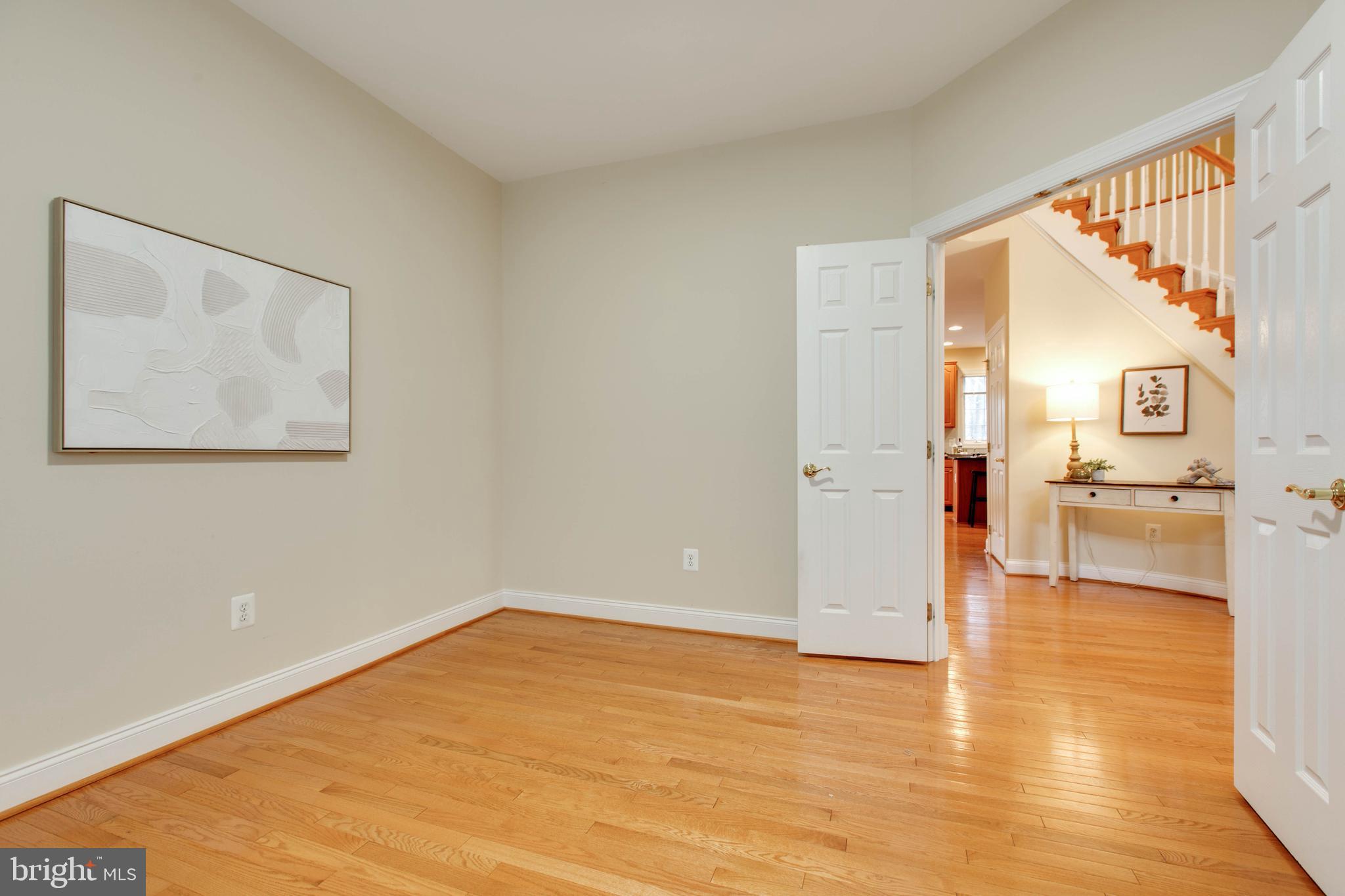 TRIADELPHIA WOODS - Residential