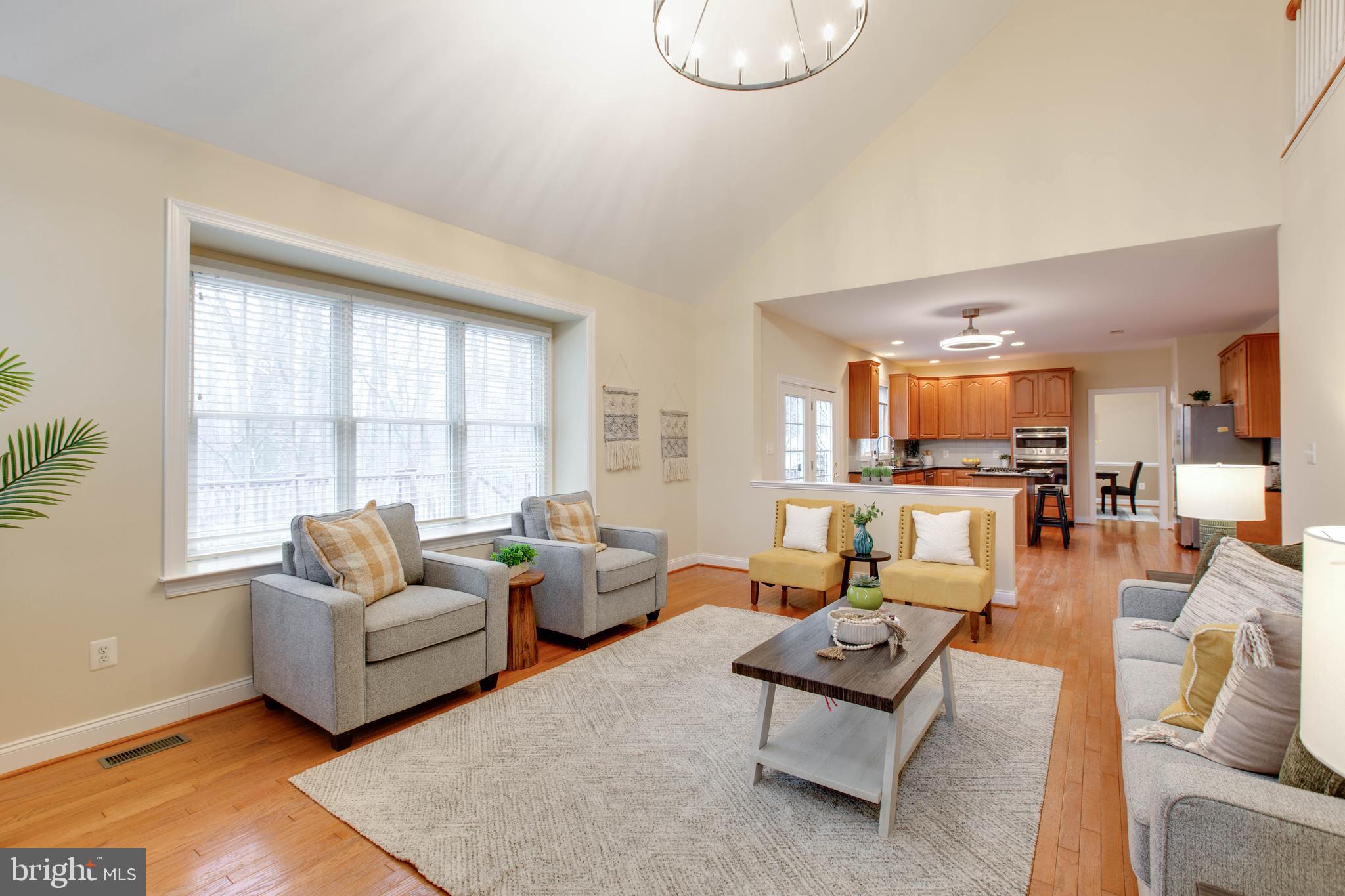 TRIADELPHIA WOODS - Residential