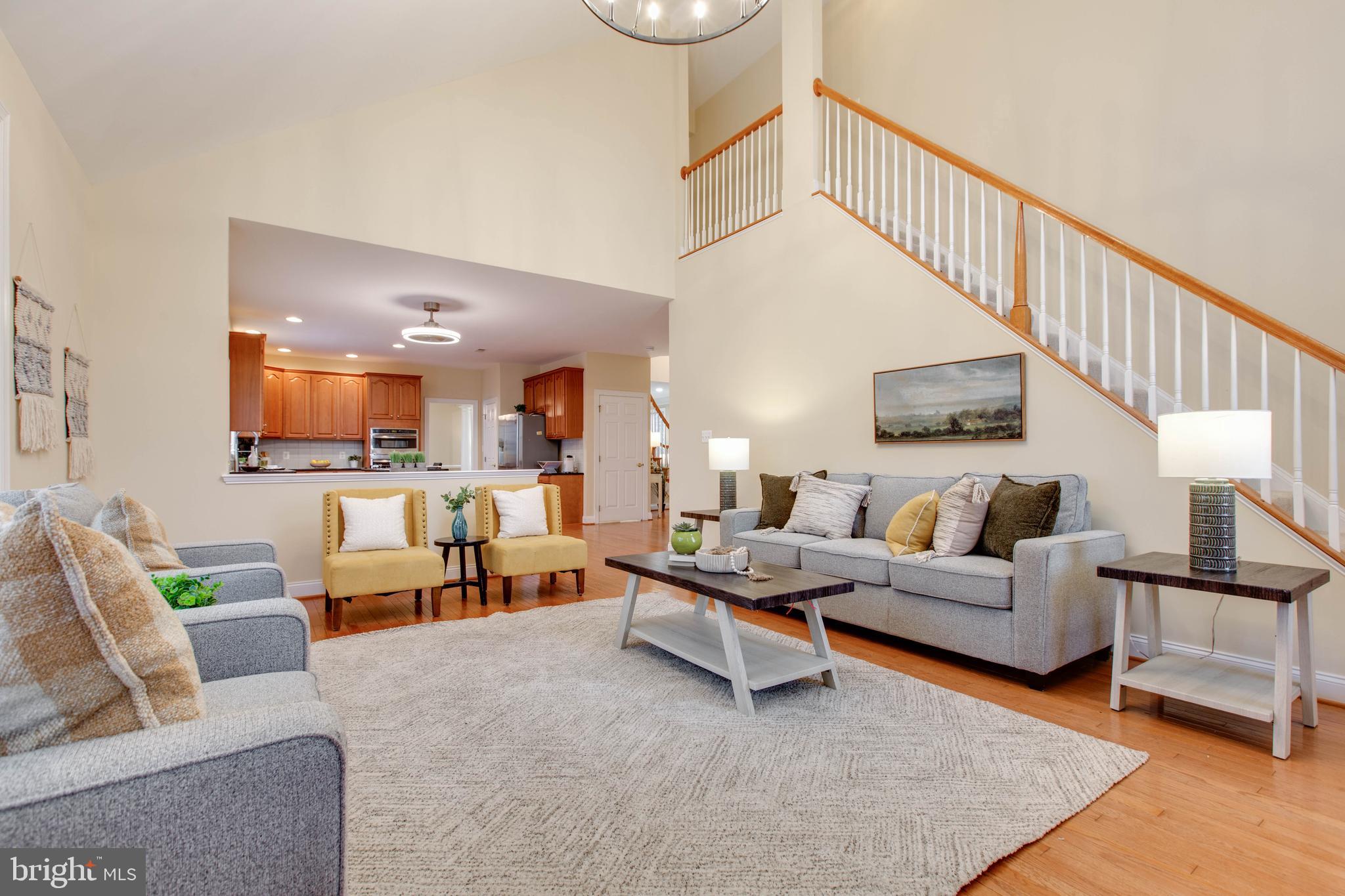 TRIADELPHIA WOODS - Residential